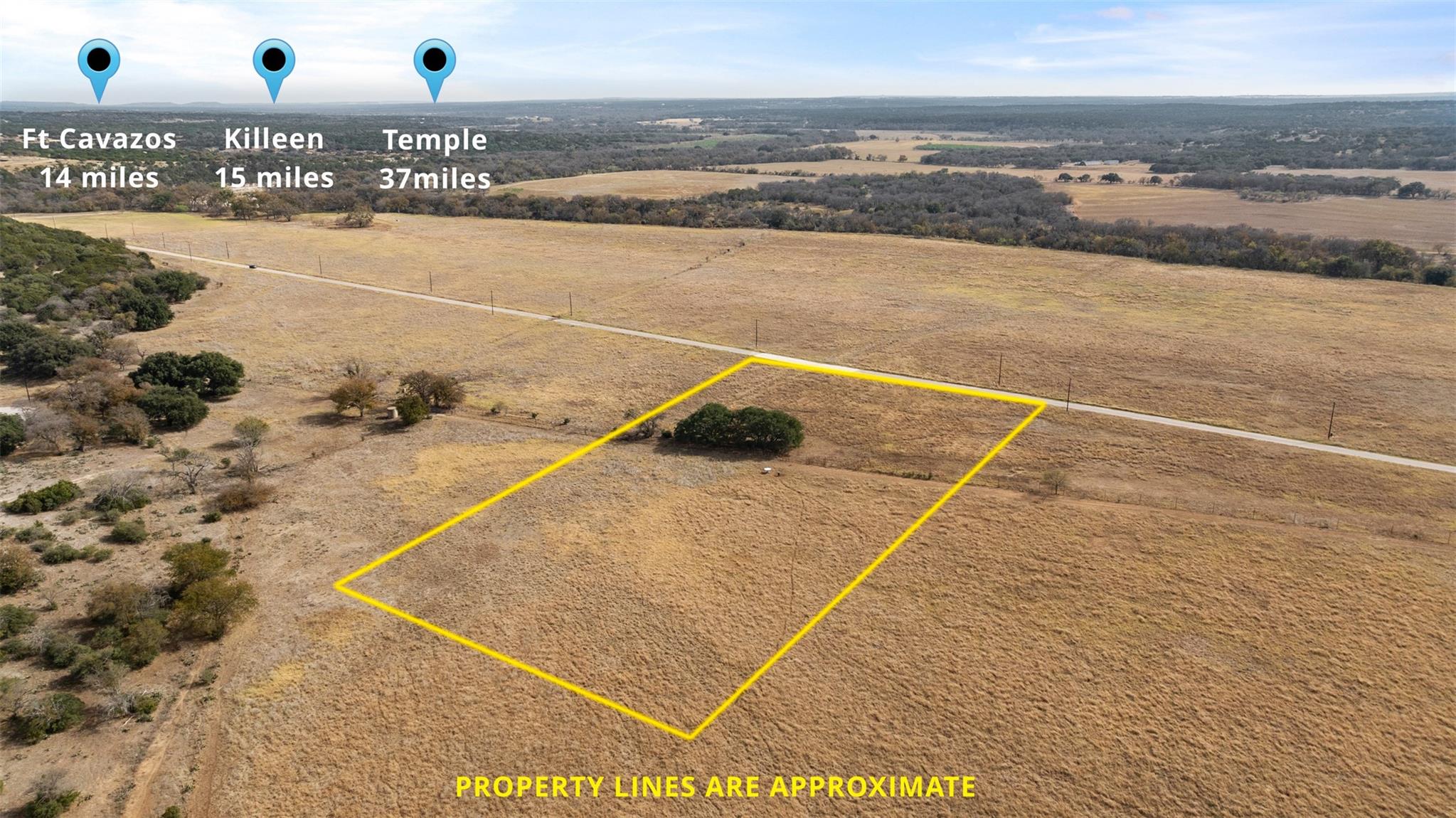 Tbd Indian Camp Trl Property Photo 5