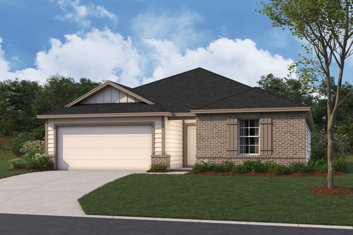9320 Furman Dr Property Photo 1