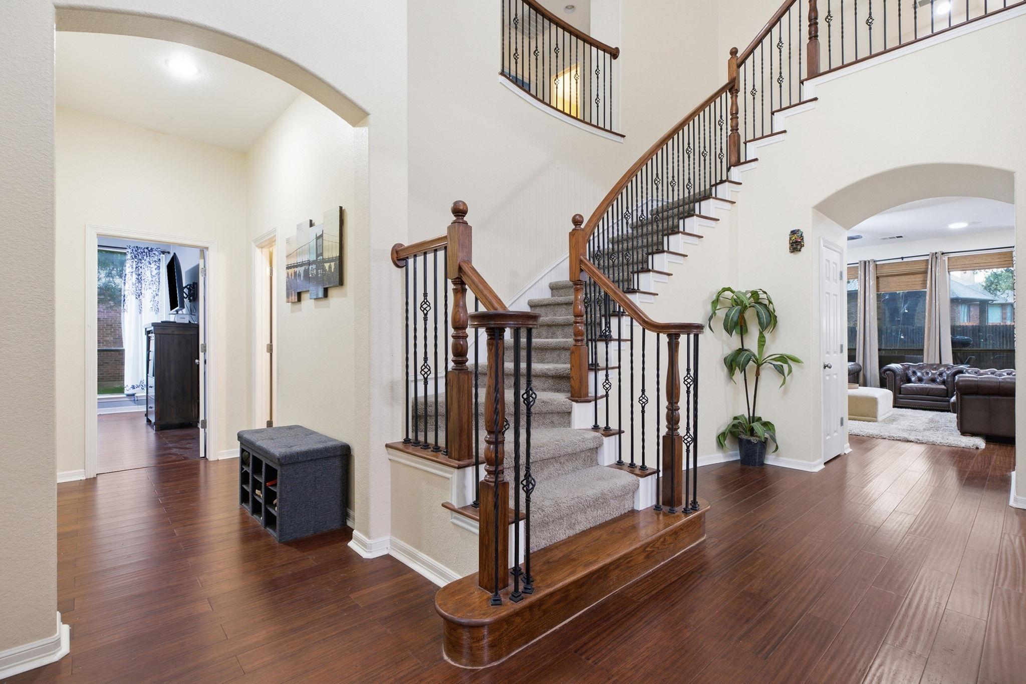 3552 Alexandrite Way Property Photo 3