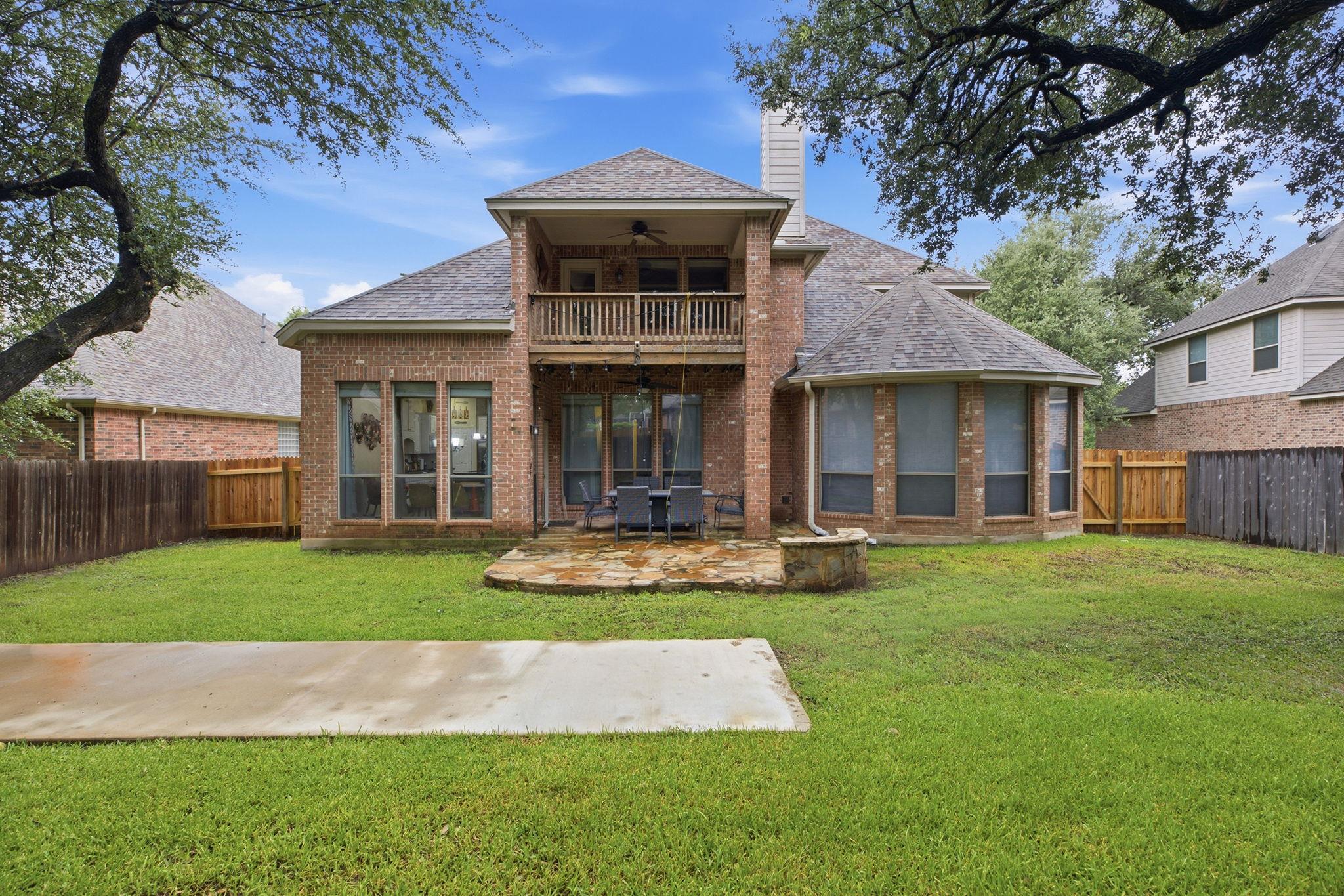 3552 Alexandrite Way Property Photo 25