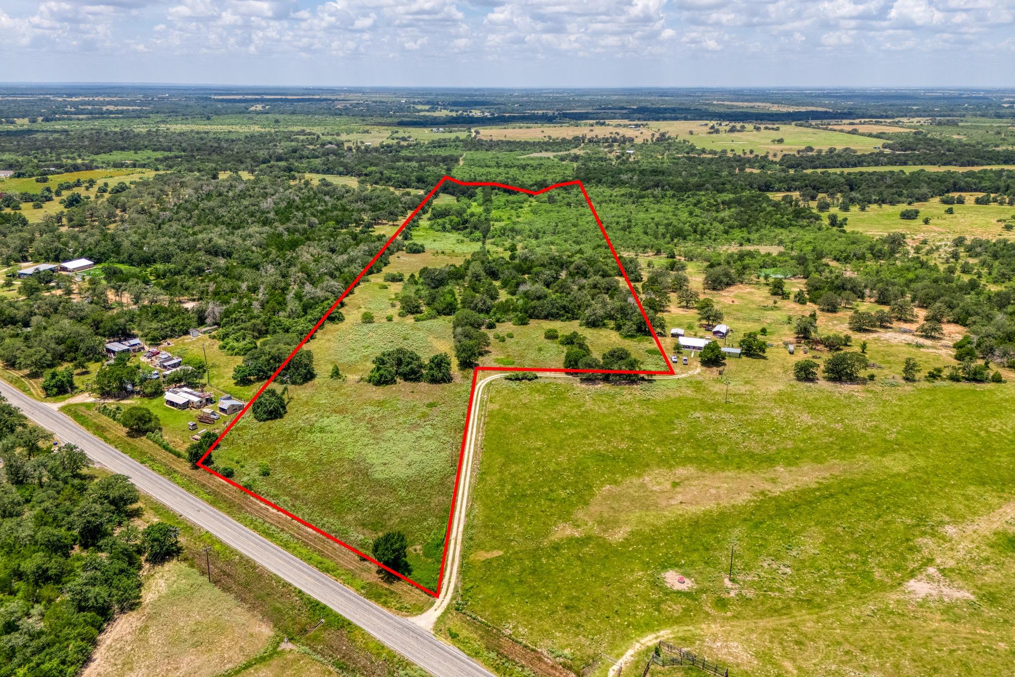Tbd Fm 86 Hwy Property Photo 1