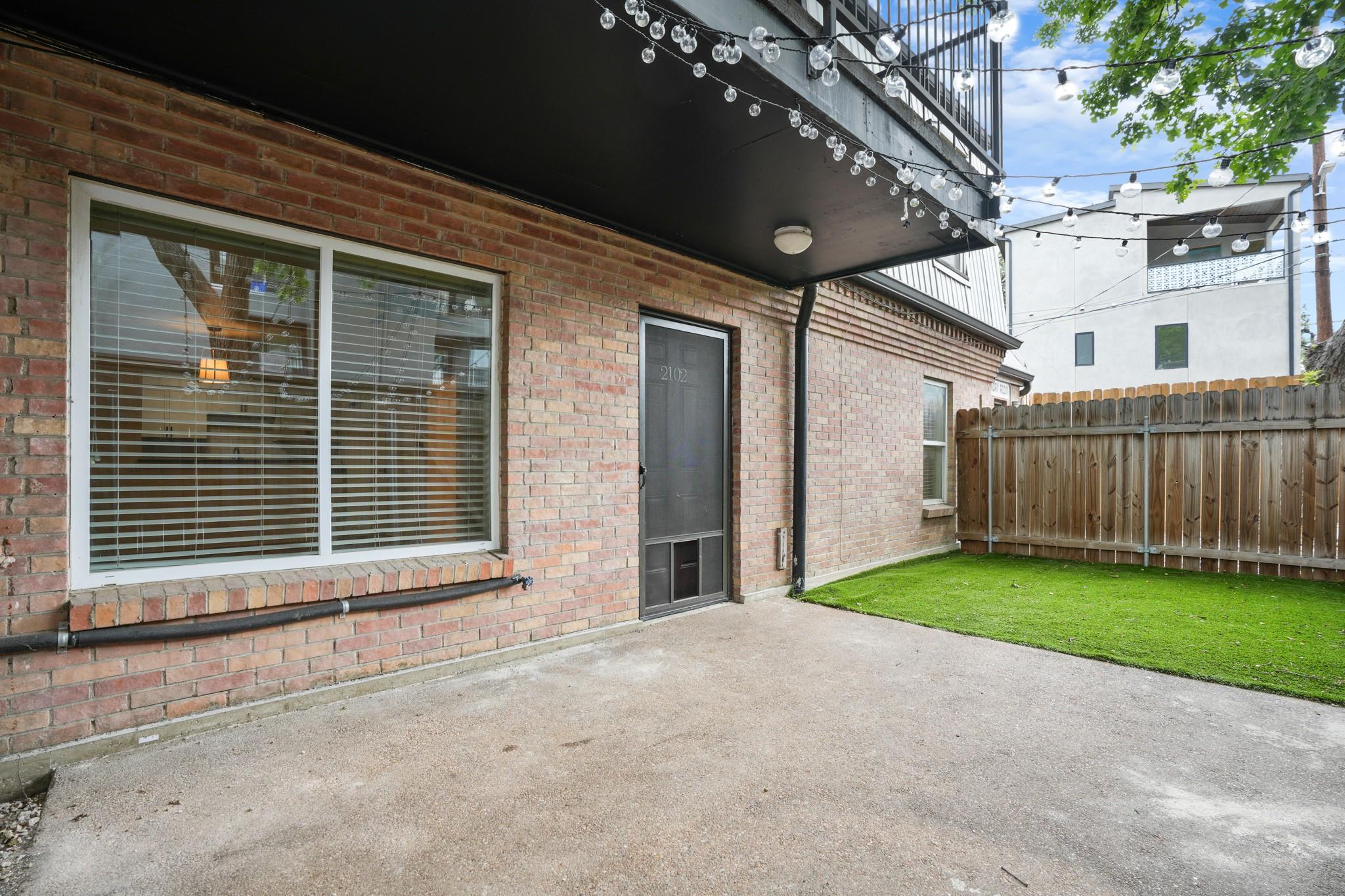 2020 S Congress Ave #2102 Property Photo 18