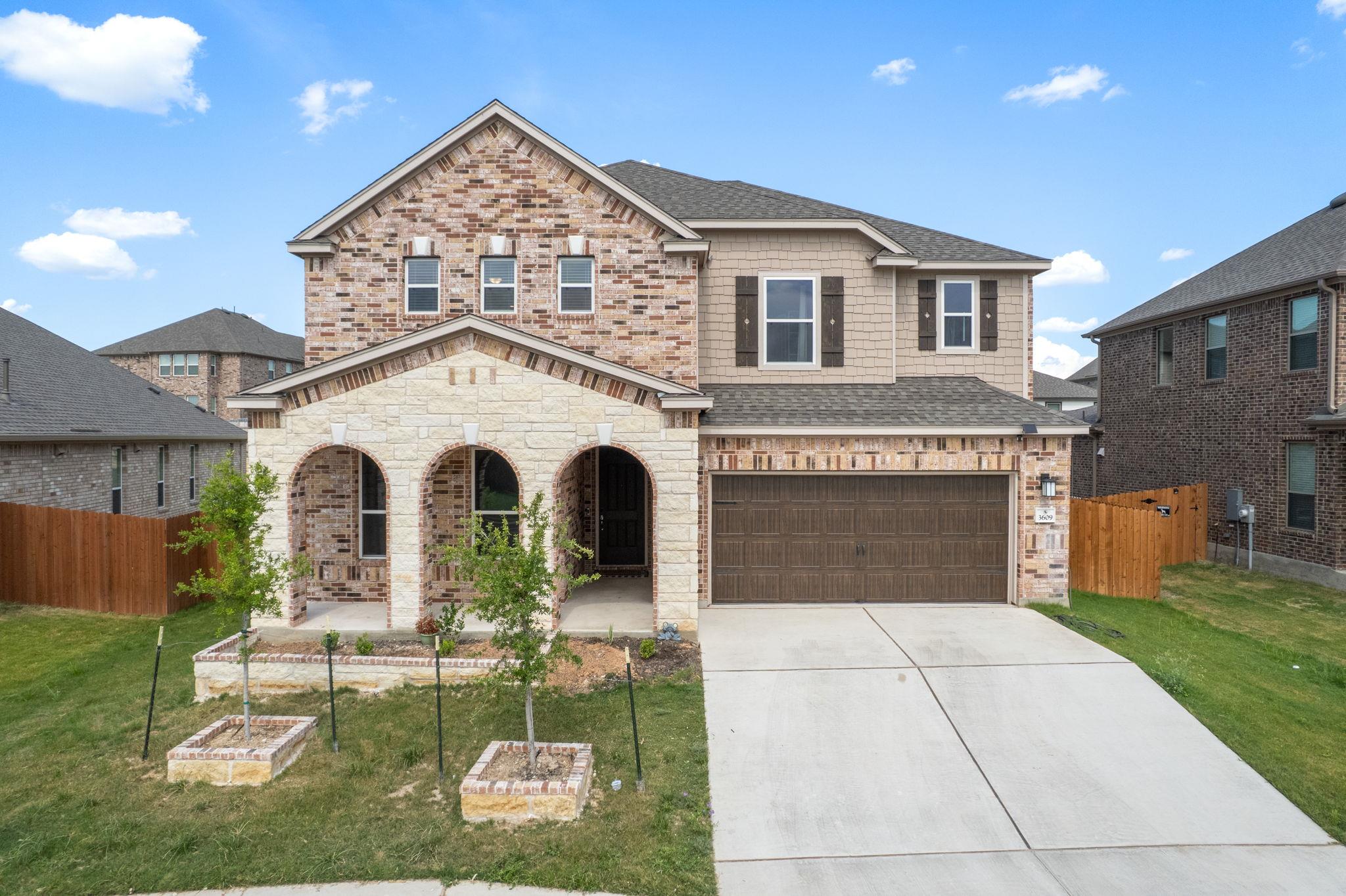 3609 Lapio Way Property Photo 1
