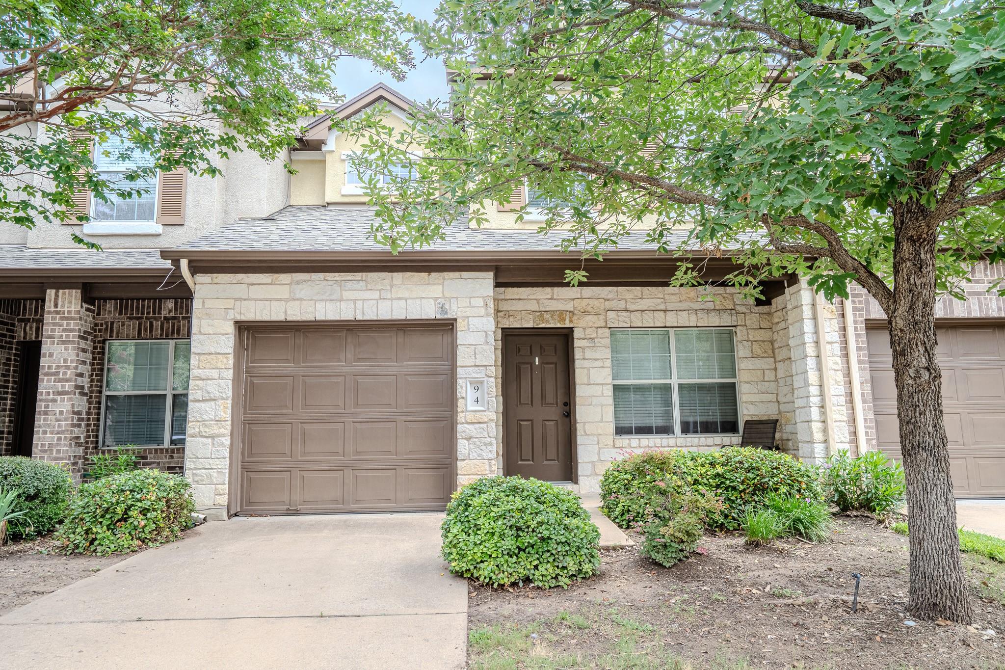1900 Little Elm Trl #94 Property Photo 1