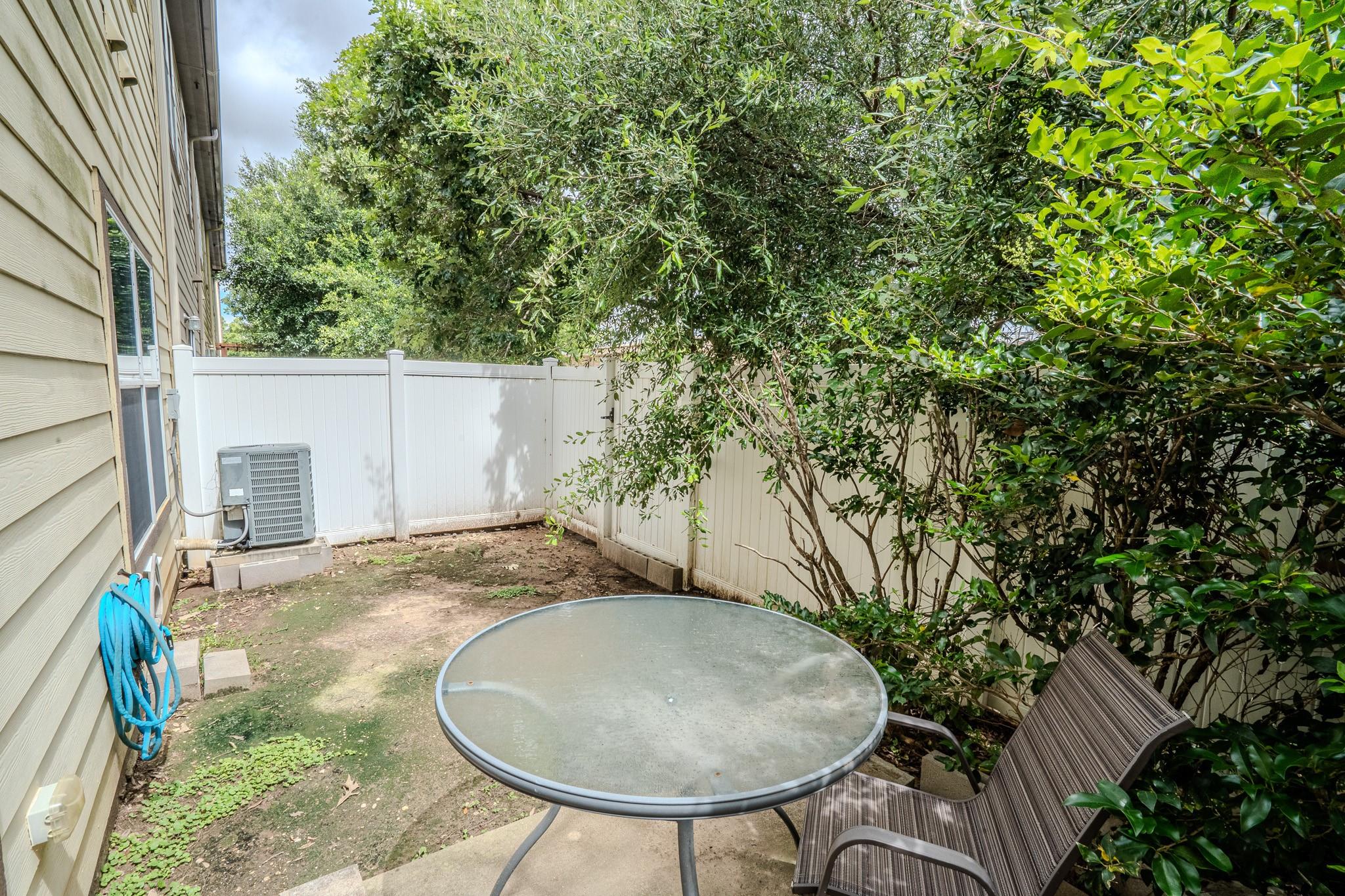 1900 Little Elm Trl #94 Property Photo 13
