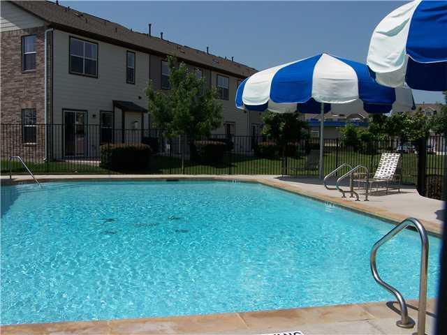 1900 Little Elm Trl #94 Property Photo 21