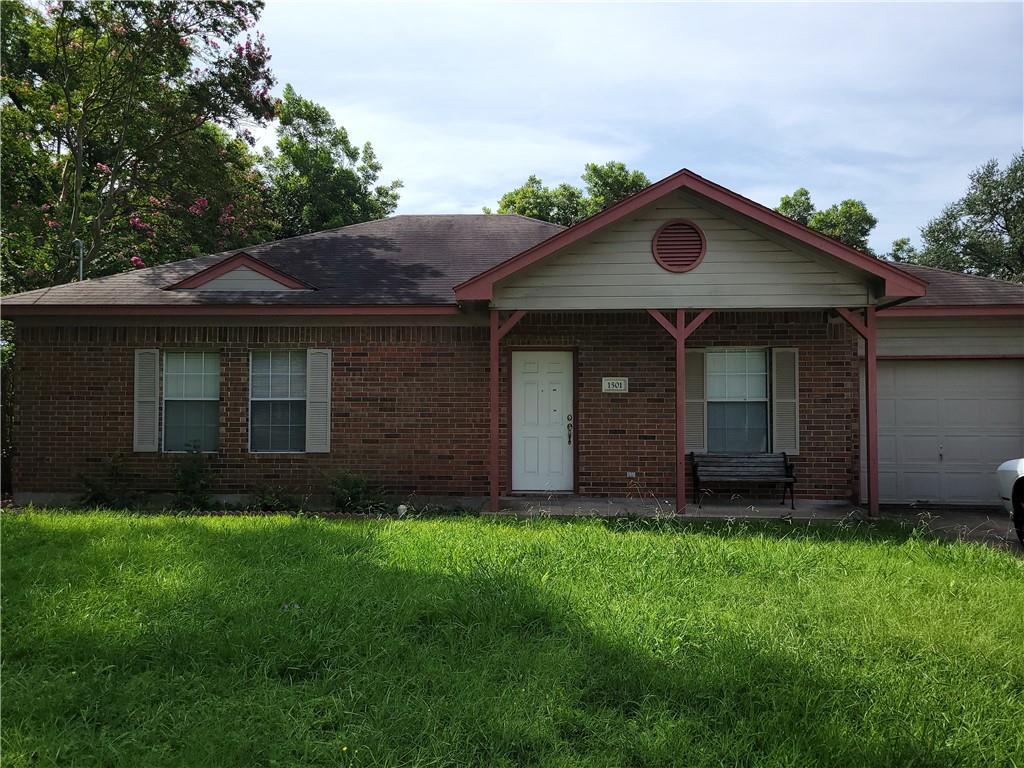 1501 Prather St Property Photo 1