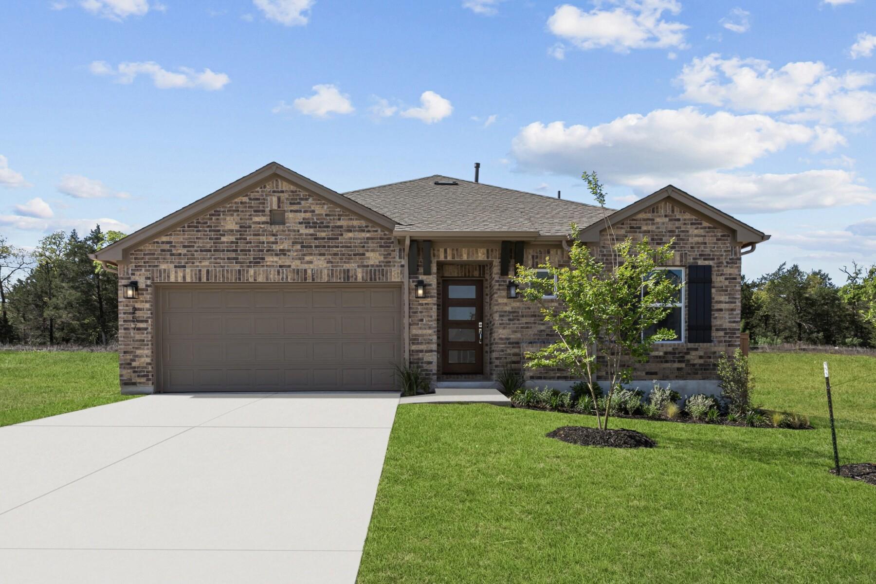 257 Coleto Trl Property Photo 1