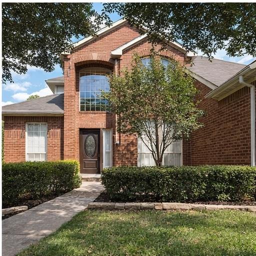 1718 Bow Ridge Dr Property Photo 1