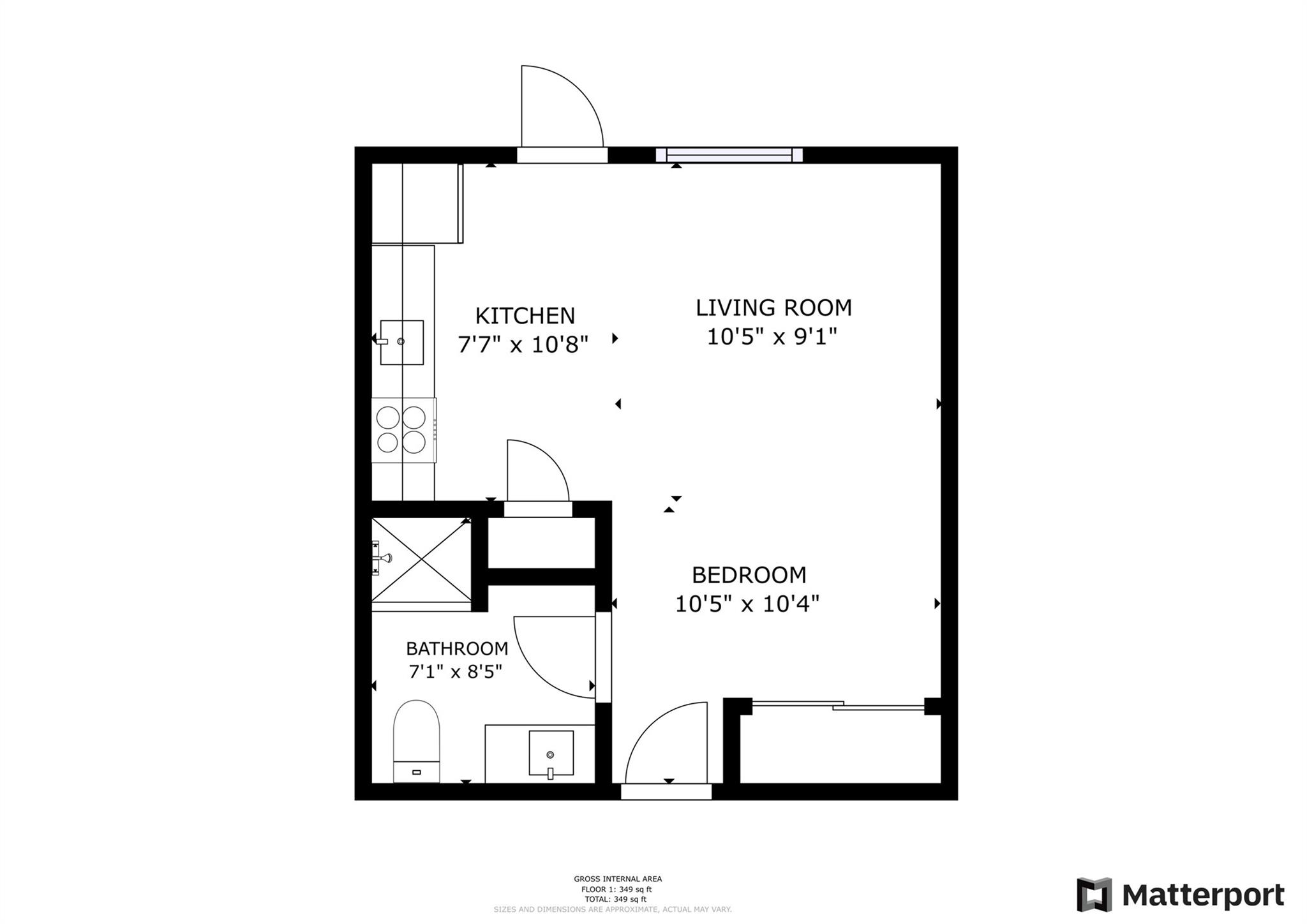 49 Navasota St 217 Property Photo 18