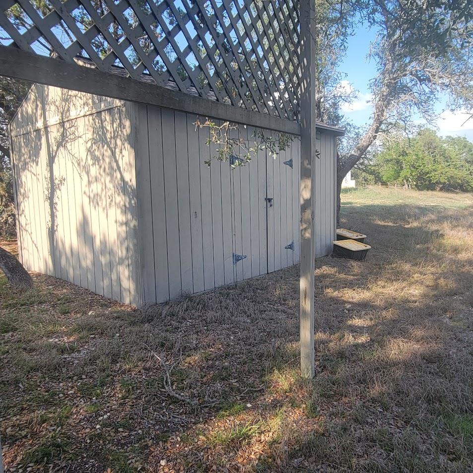10501 Hill Country Skyline None Property Photo 34