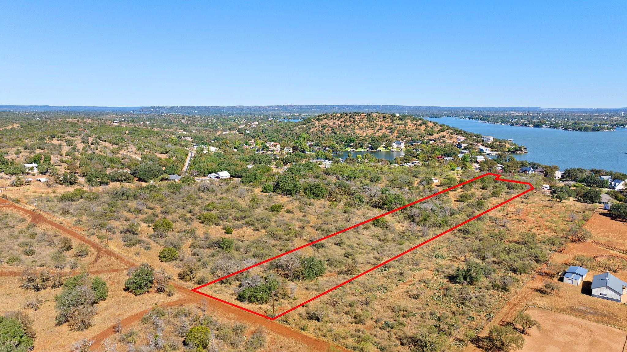 Tbd Sandy Mountain Dr. Tract 1 None Property Photo 1