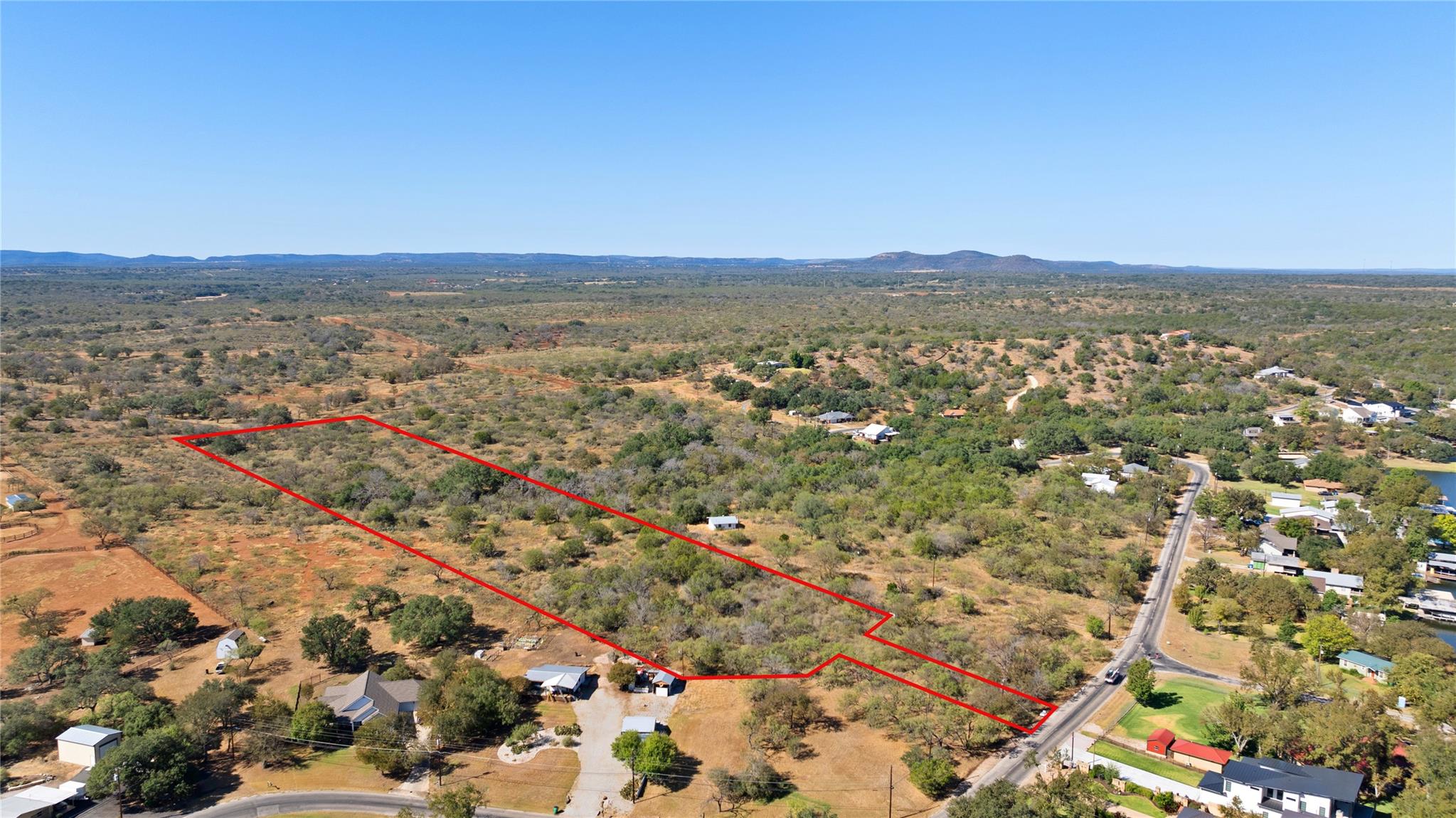 Tbd Sandy Mountain Dr. Tract 1 None Property Photo 3