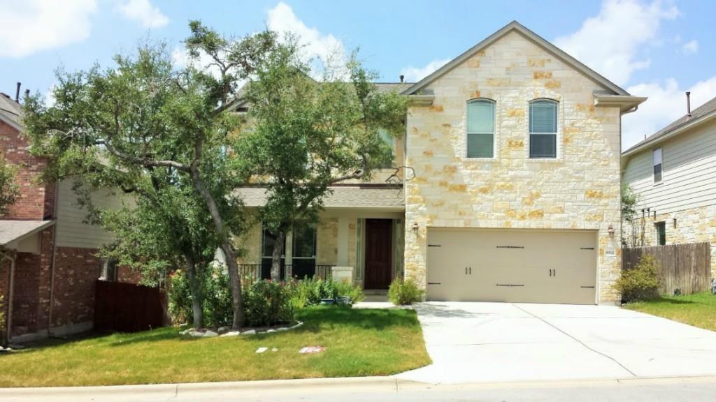 8512 Alophia Dr Property Photo