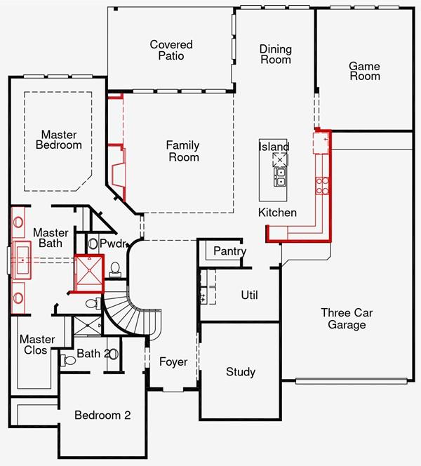 129 Clancy Dr Property Photo 35