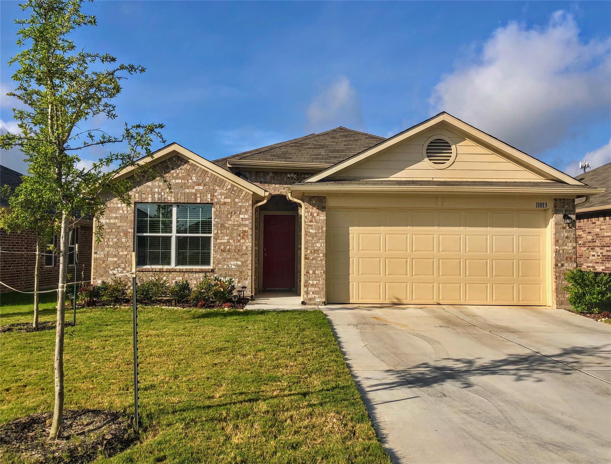 11013 Ukaoma Way Property Photo 1