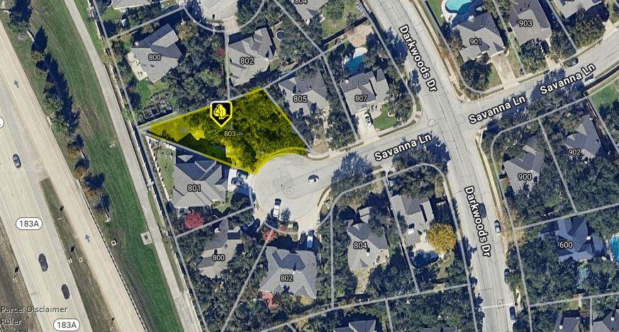 803 Savanna Ln Property Photo 3