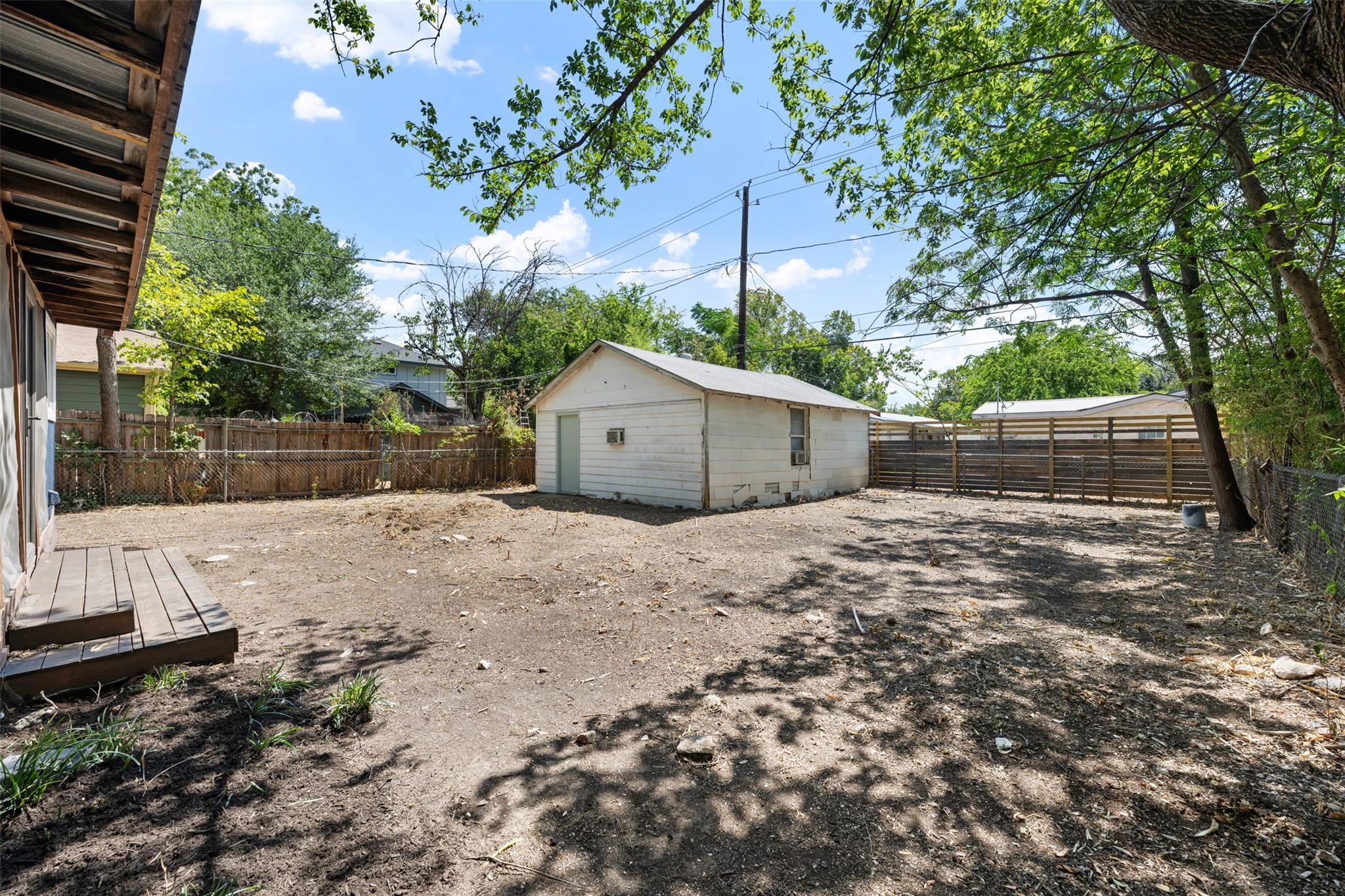5303 Avenue H None Property Photo 27