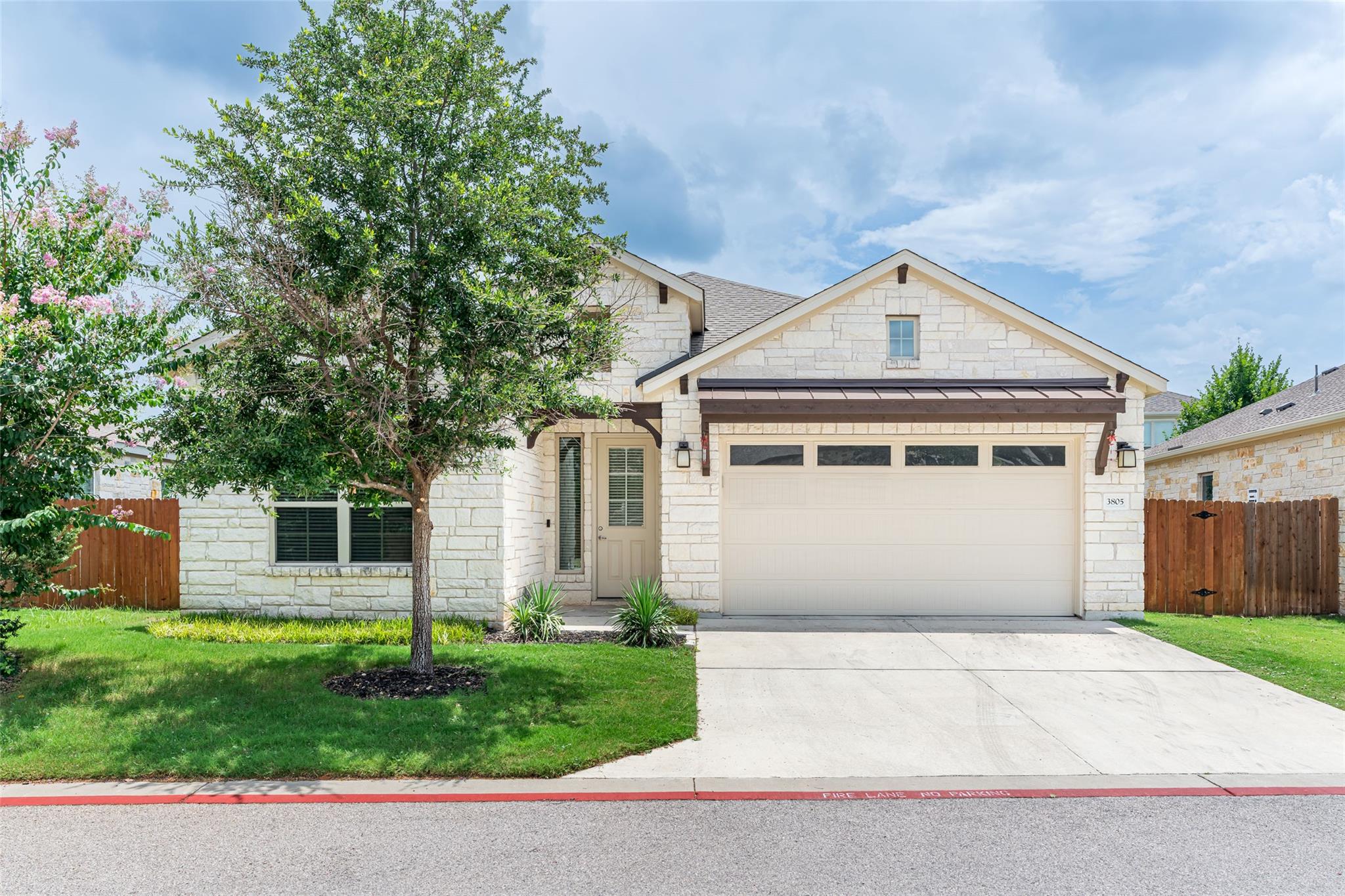 3805 Wales Ct Property Photo 1