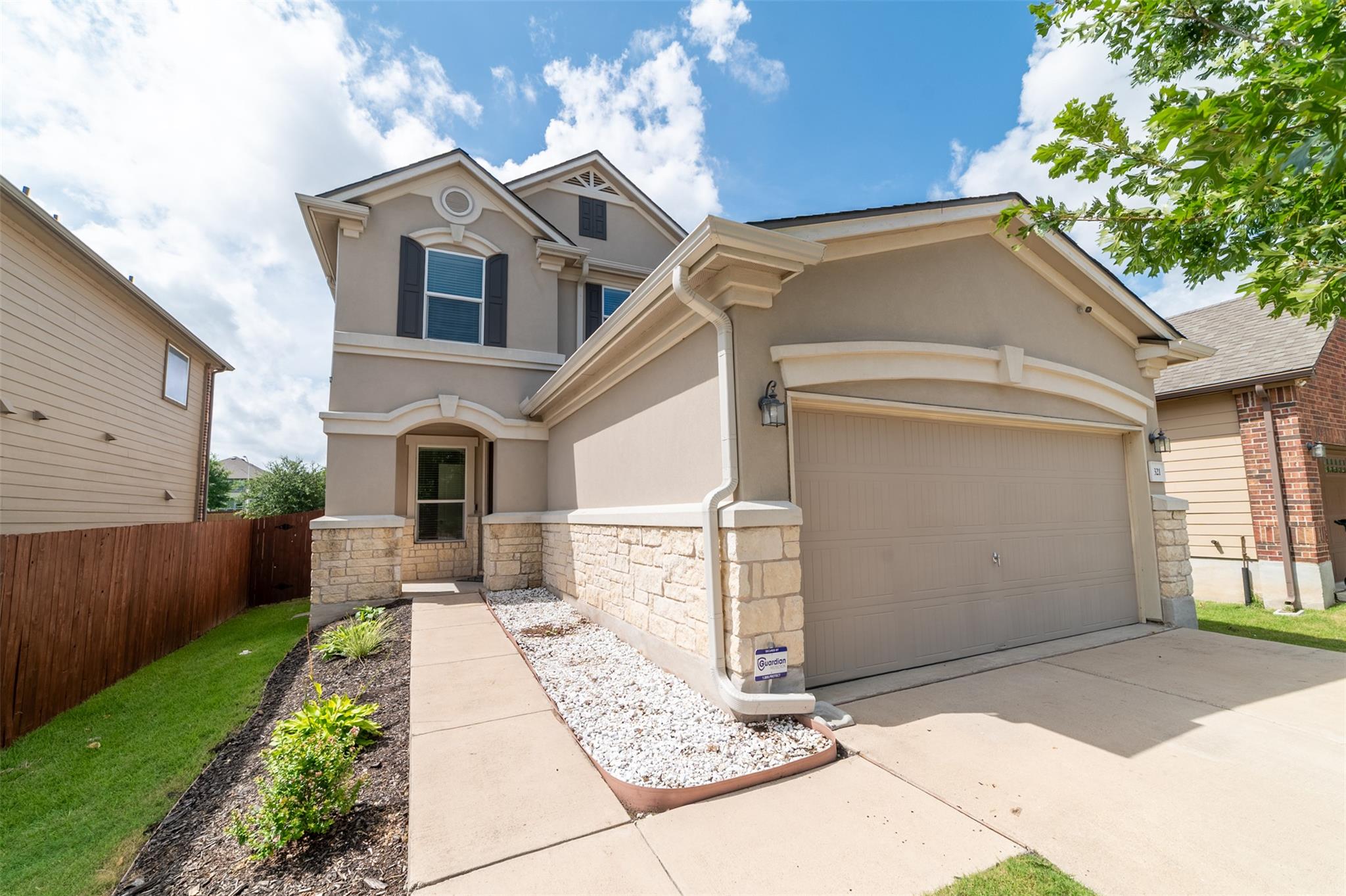 321 Tordesillas Dr Property Photo 1