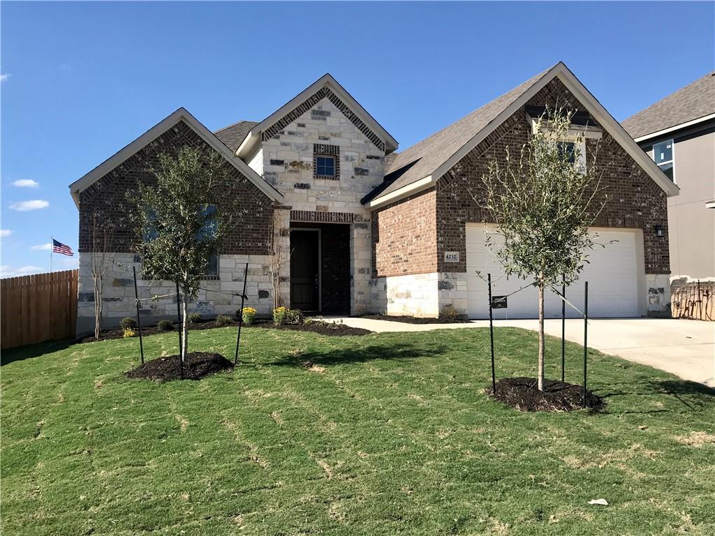 4232 Promontory Point Trl Property Photo 1