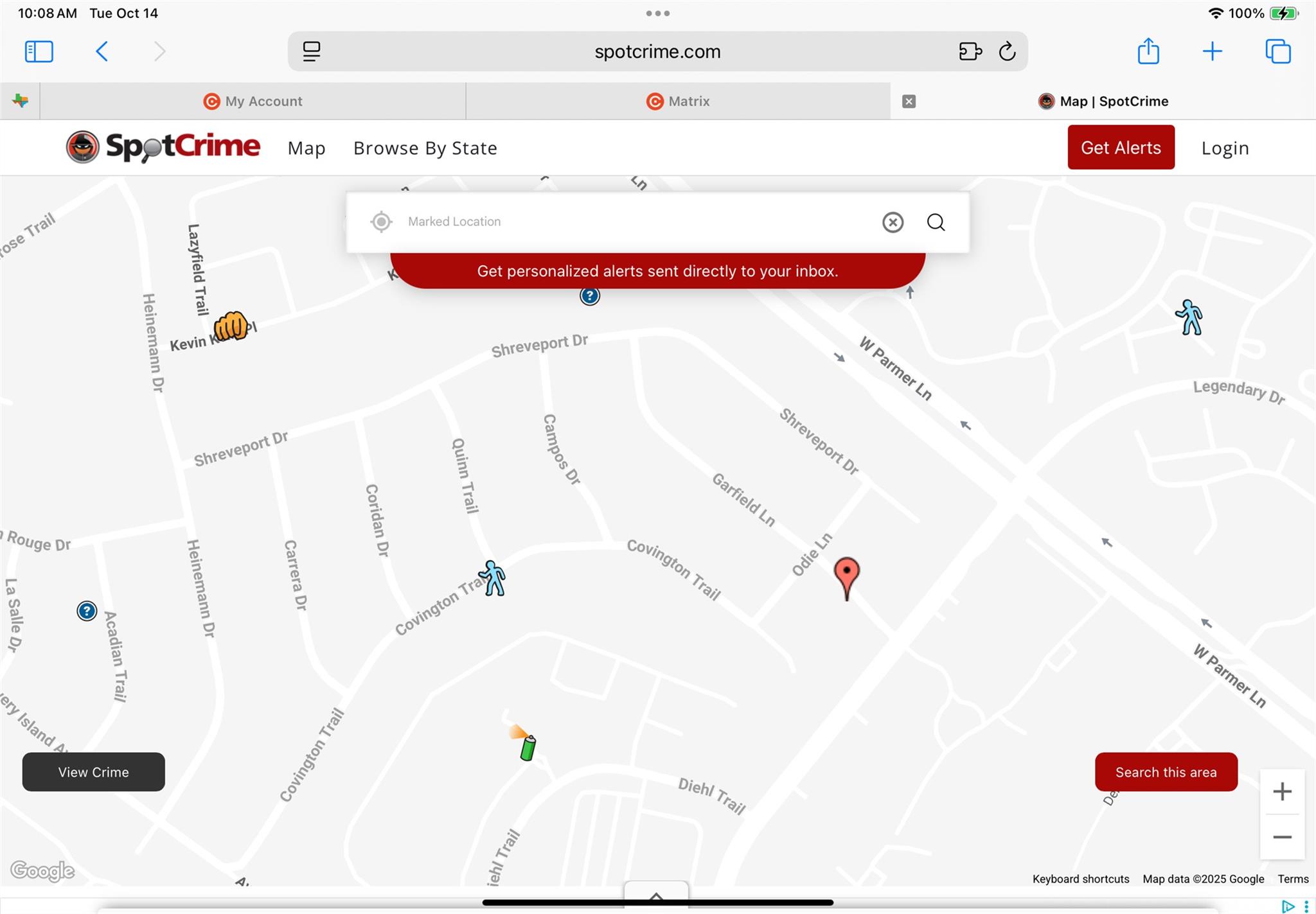 12904 Garfield Ln Property Photo 40