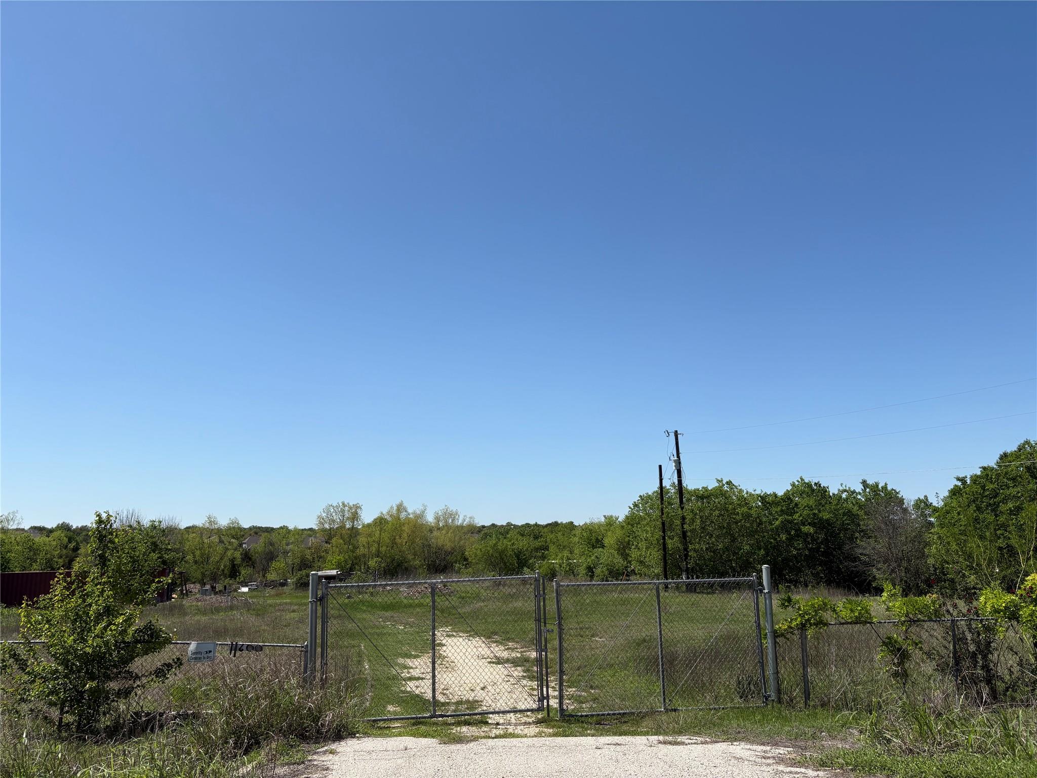 11600 Aus Tex Acres Ln Property Photo 1