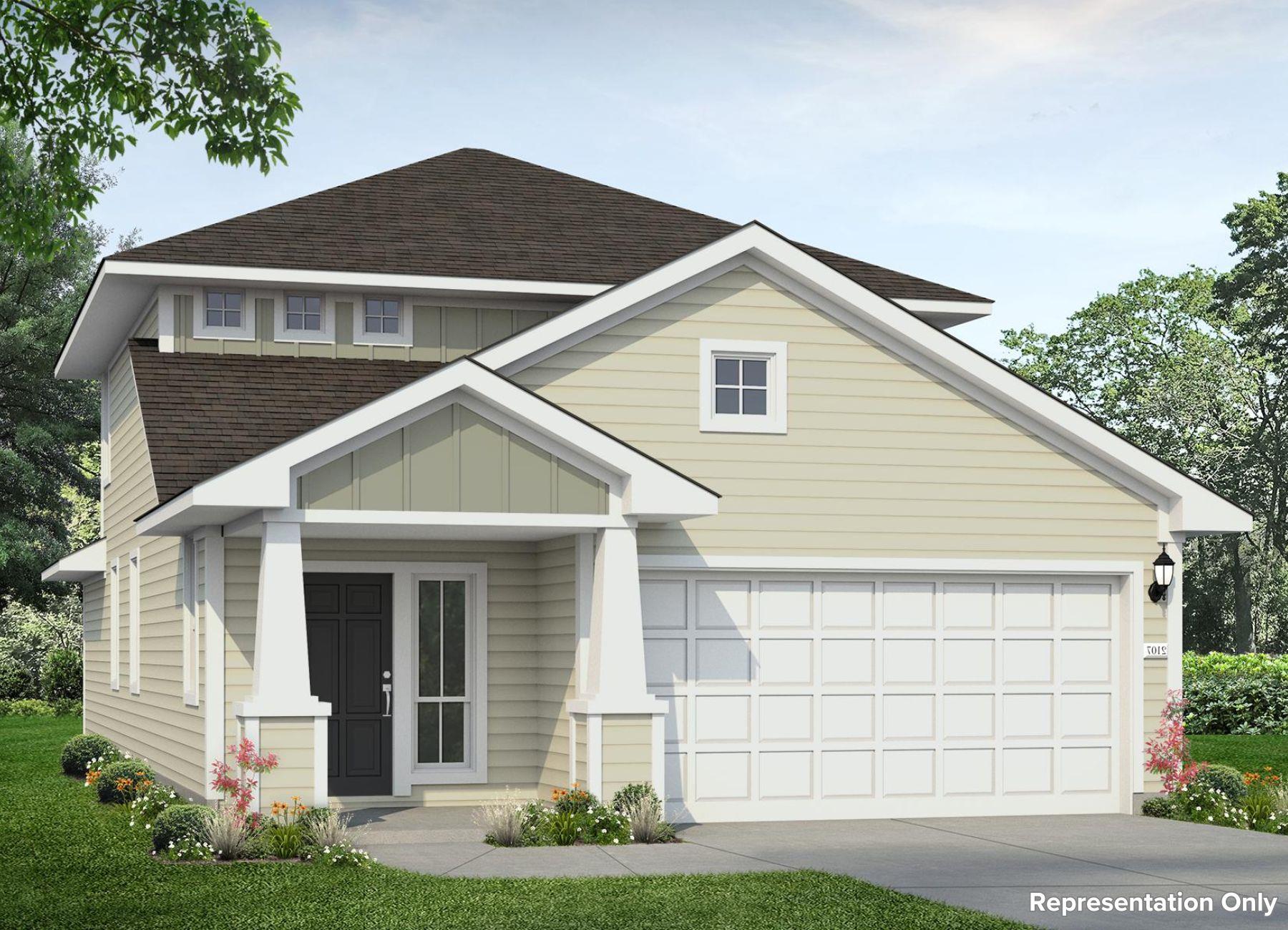 12005 Murano Dr Property Photo 1