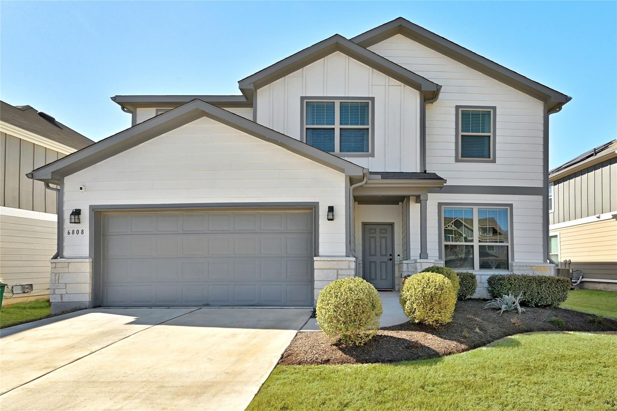 6808 Ellsworth Walk Property Photo