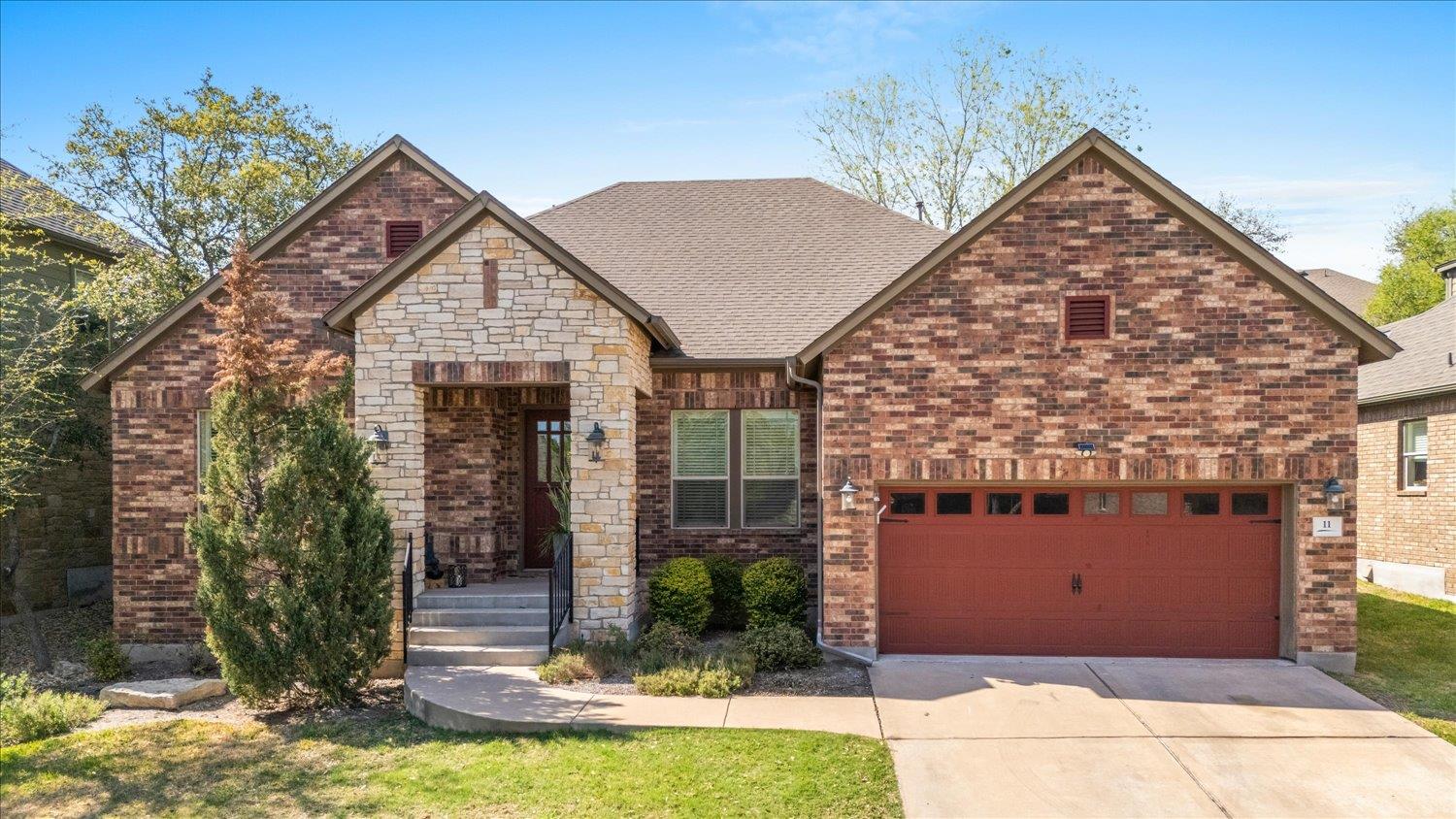 9550 Savannah Ridge Dr #11 Property Photo 1