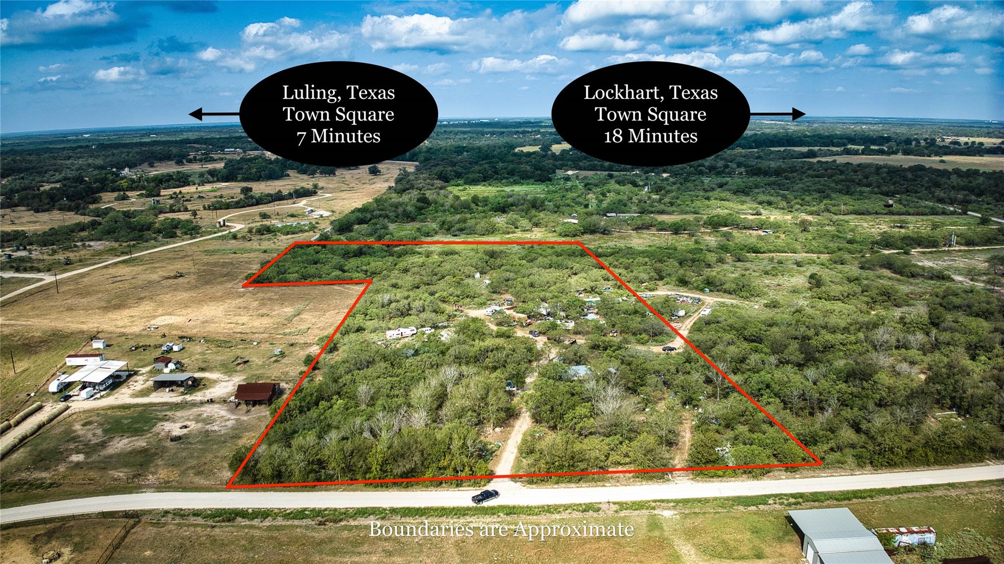 2900 Salt Flat Rd Property Photo 2