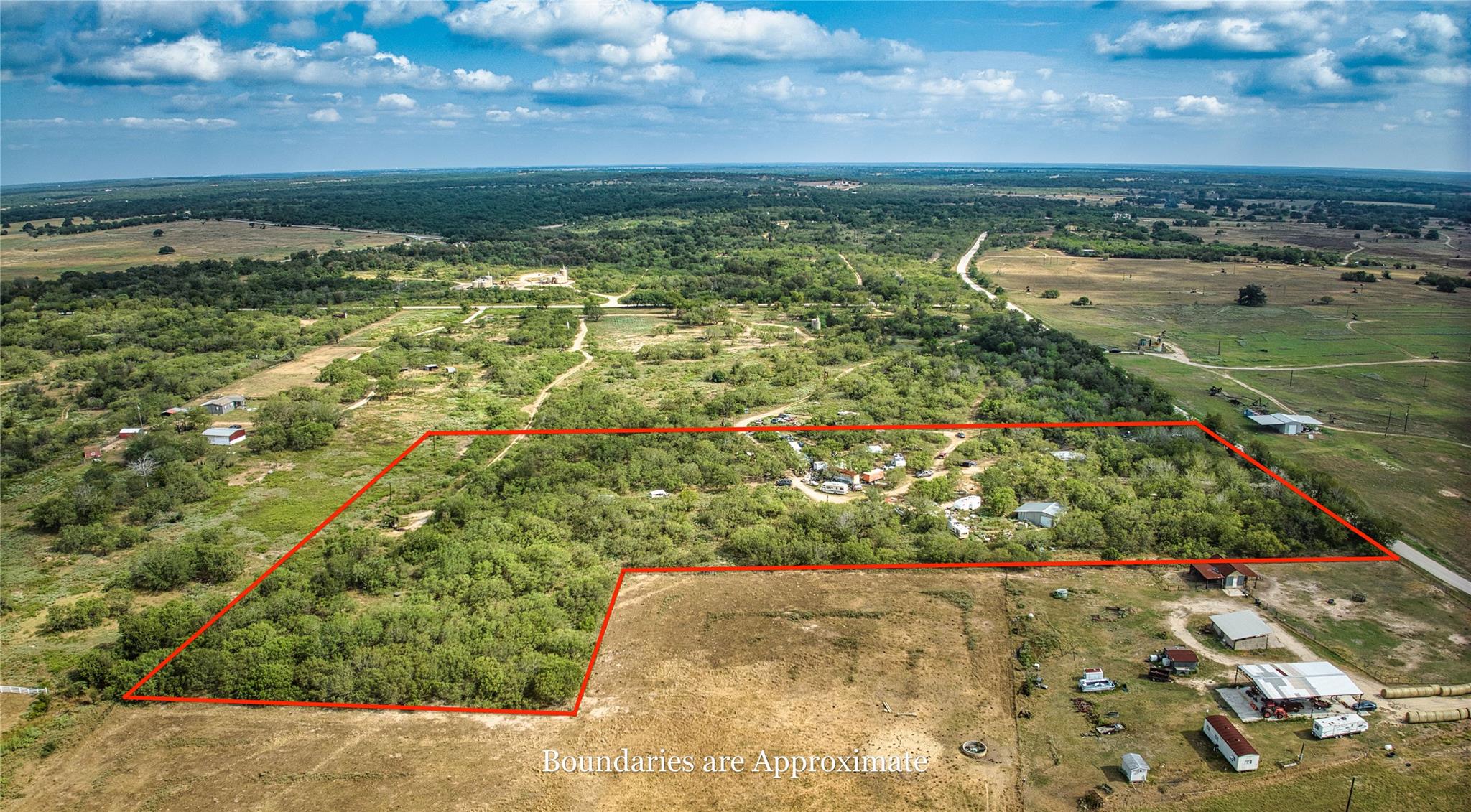 2900 Salt Flat Rd Property Photo 3