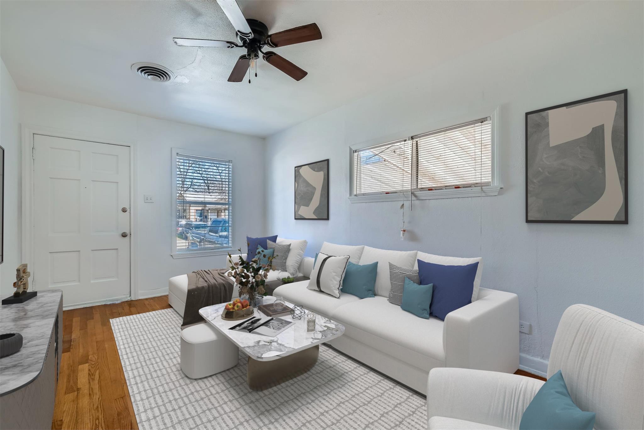 Bexar County Real Estate Listings Main Image