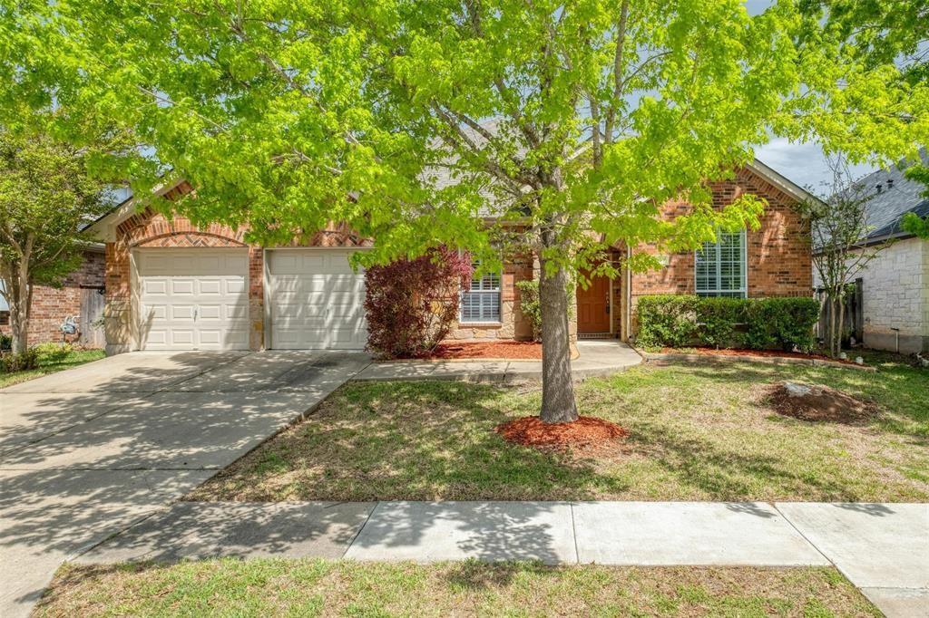 13809 Field Spar Dr Property Photo 1