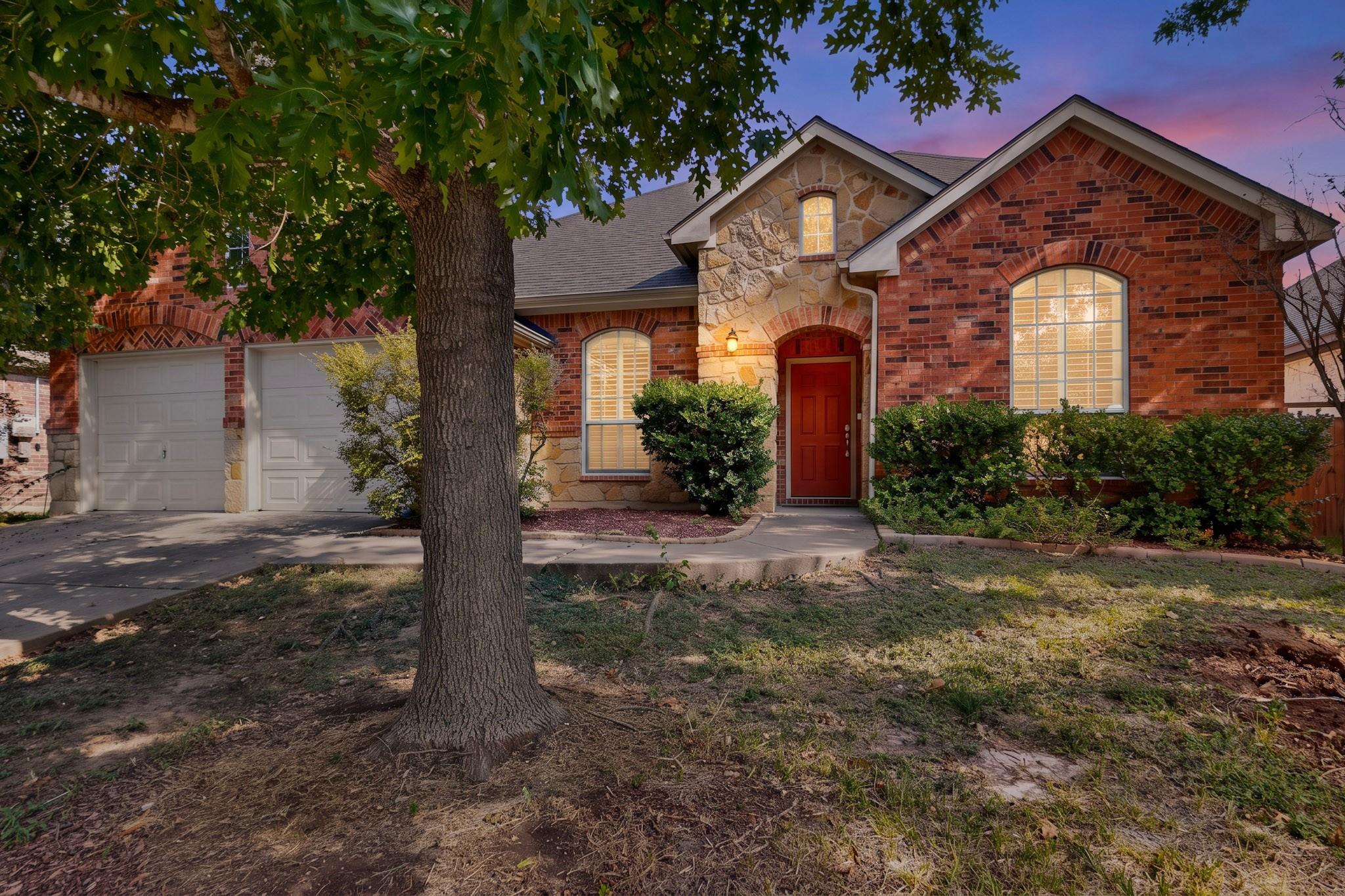 13809 Field Spar Dr Property Photo 1