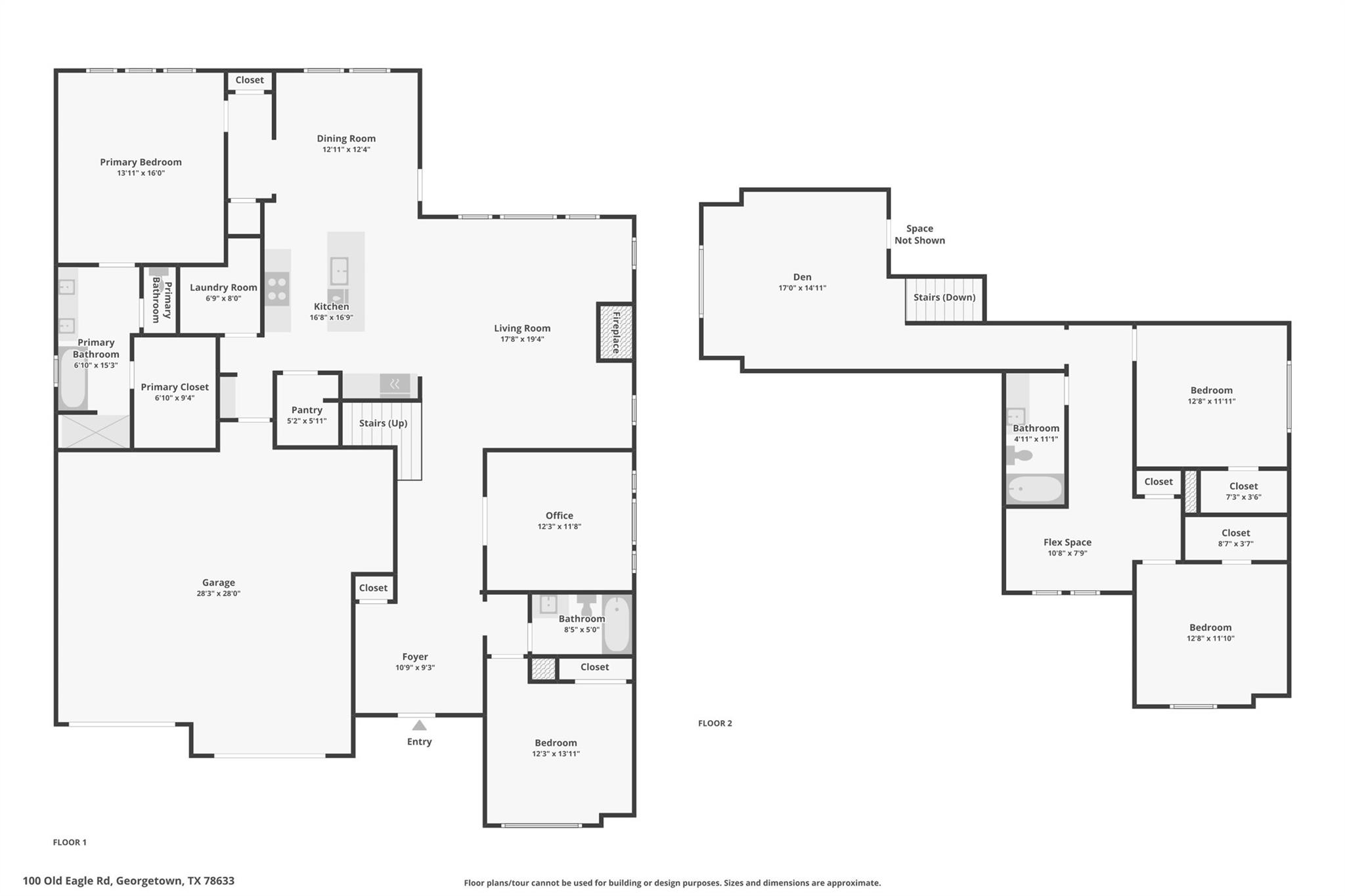 100 Old Eagle Rd Property Photo 31