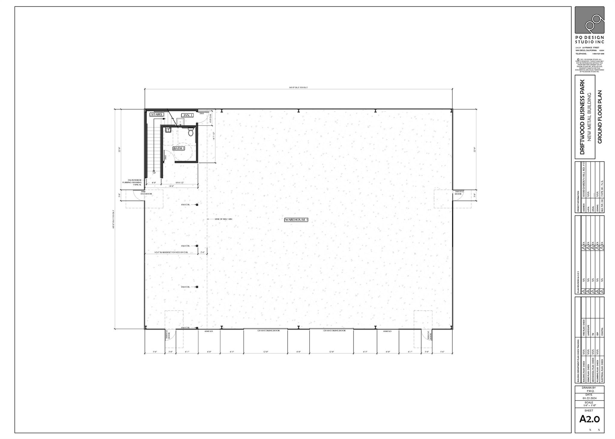 10020 Darden Hill Rd #1001/1002 Property Photo 17
