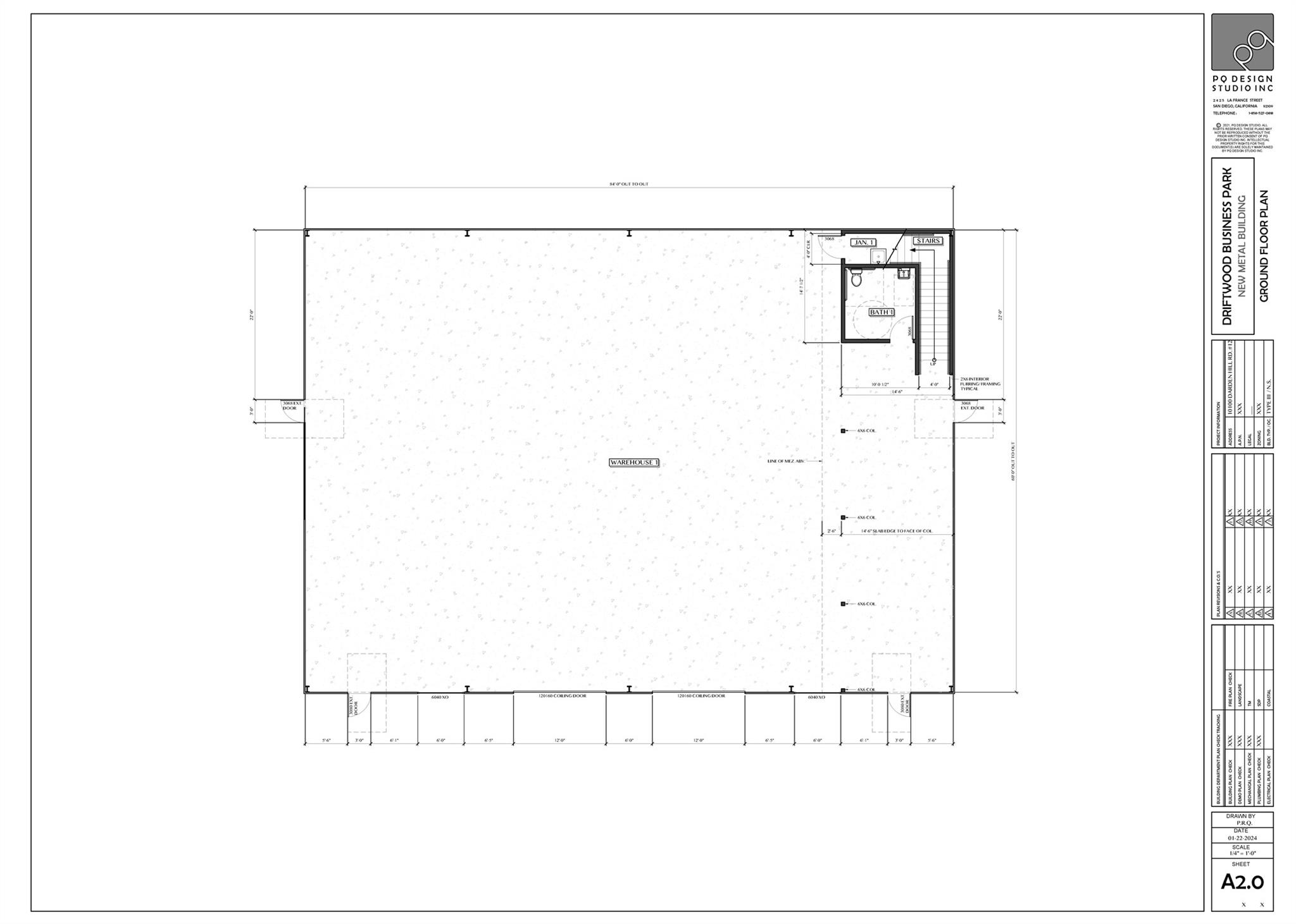 10020 Darden Hill Rd #1001/1002 Property Photo 18