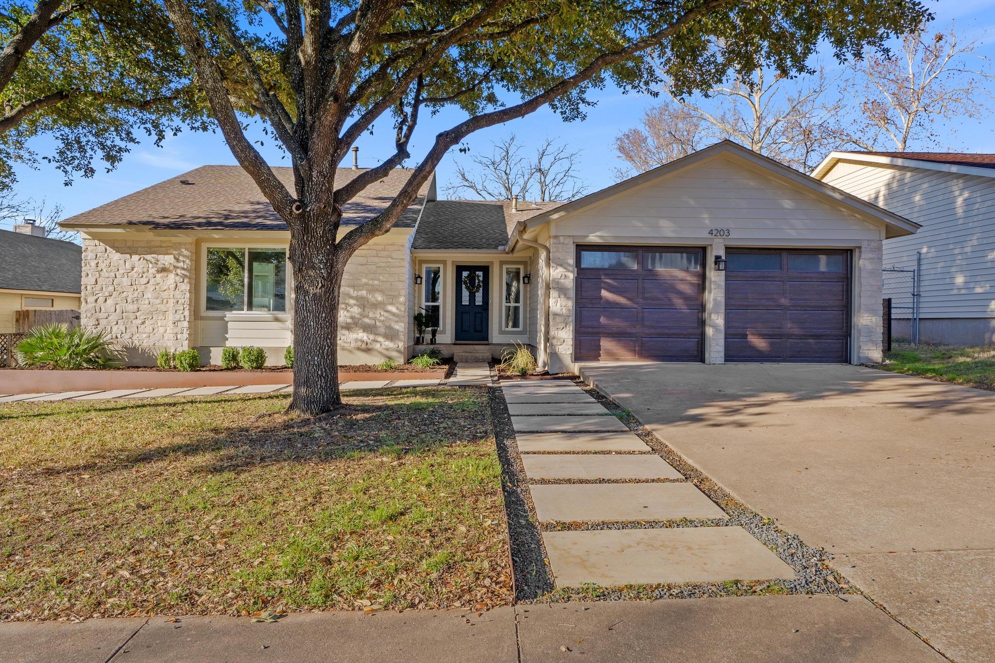 4203 Steve Scarbrough Dr Property Photo