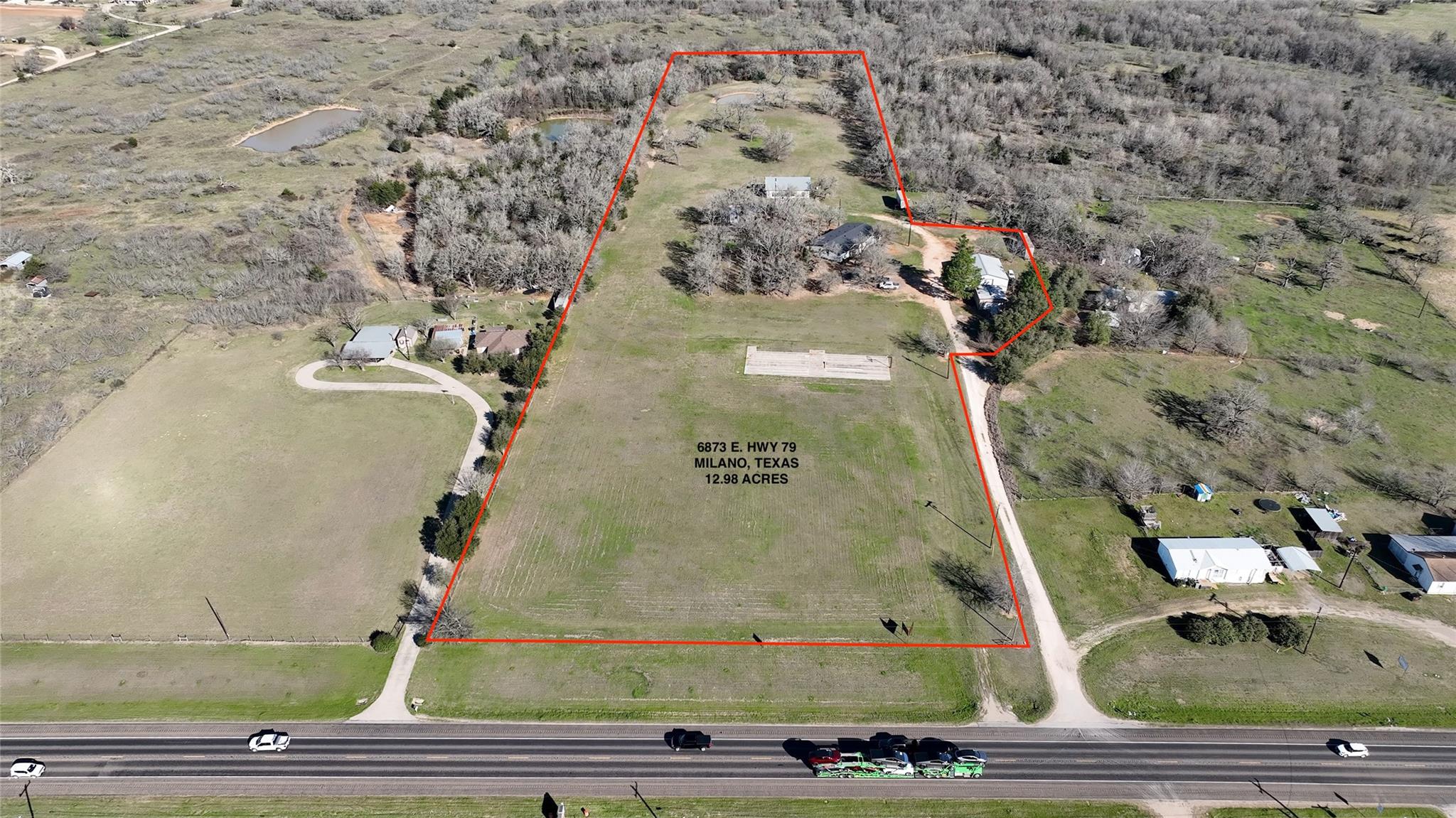 6899 E Hwy 79 Property Photo