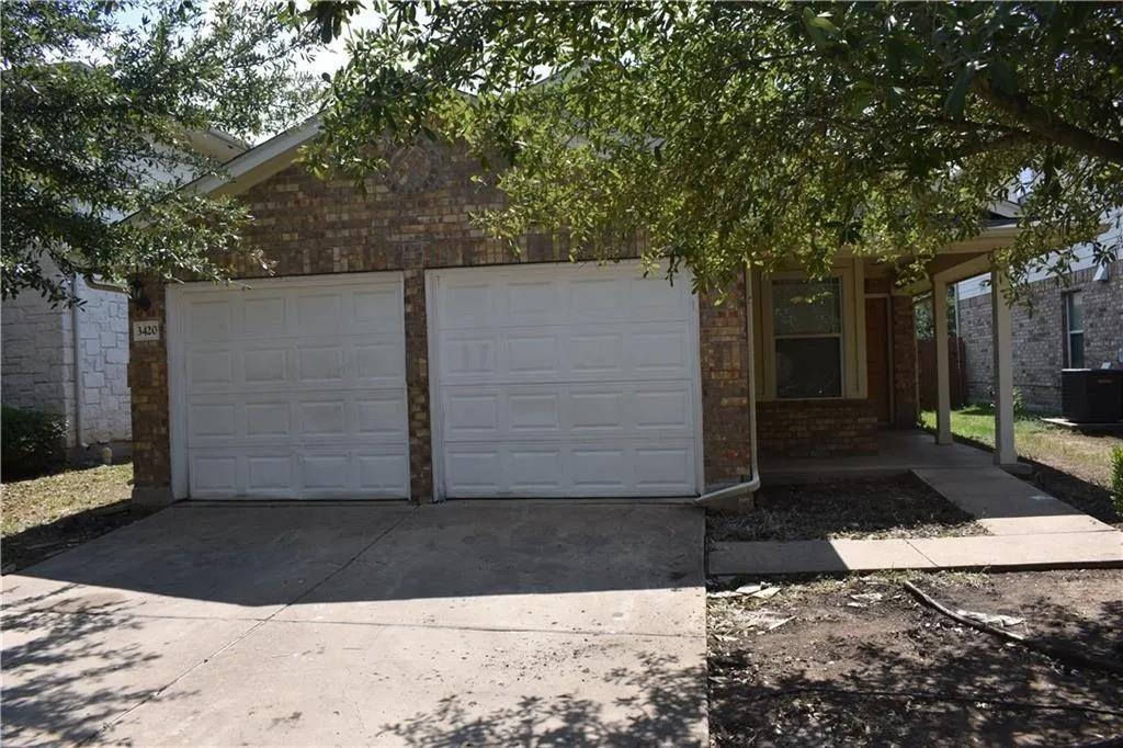 3420 Savage Springs Dr Property Photo 3
