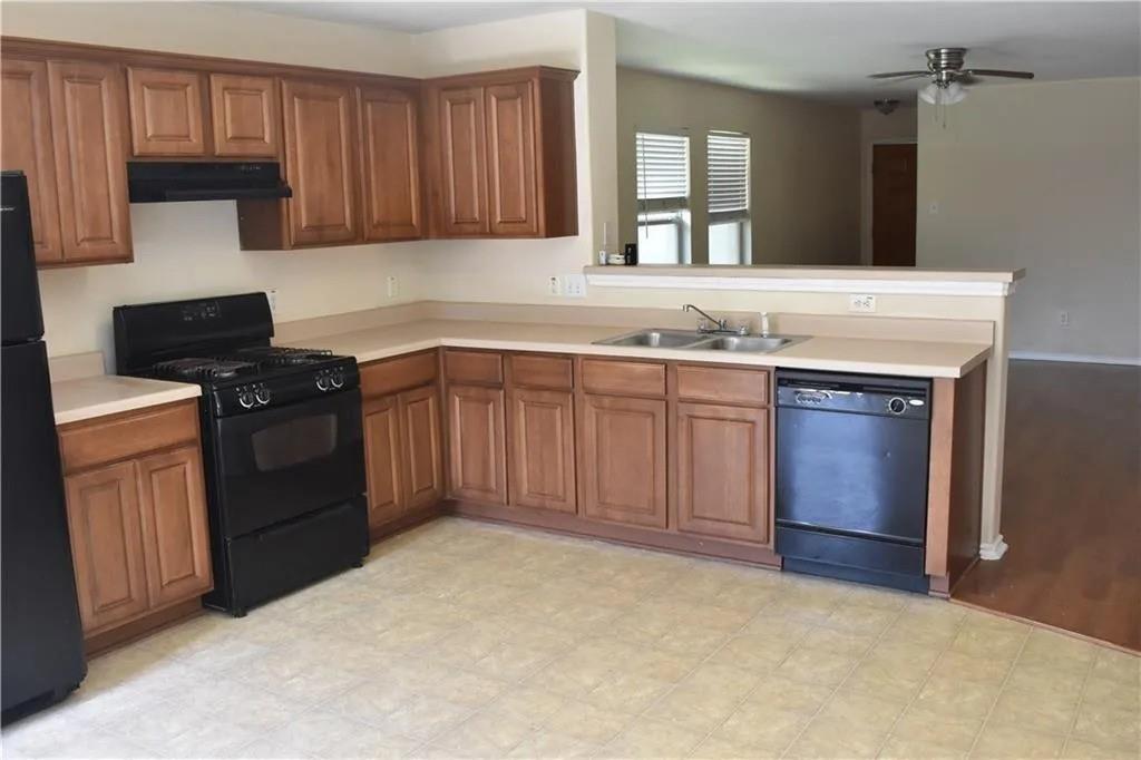 3420 Savage Springs Dr Property Photo 5