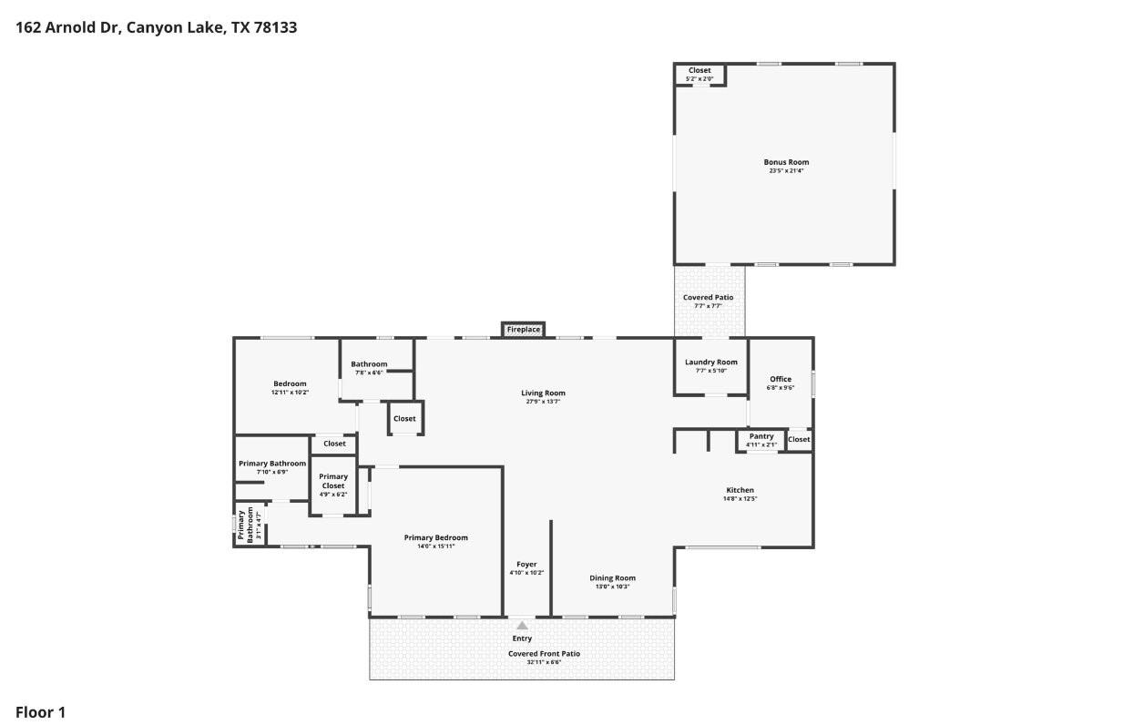 162 Arnold Dr Property Photo 39