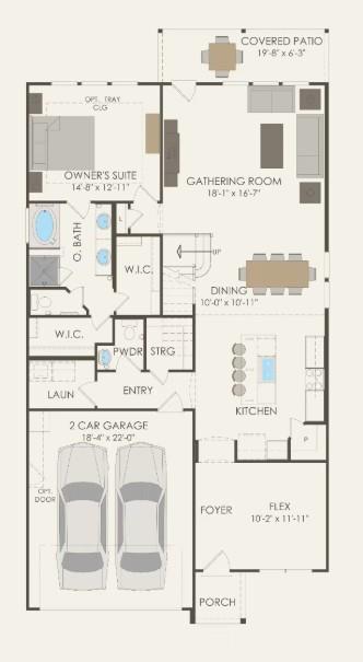 299 Kapok St Property Photo 2