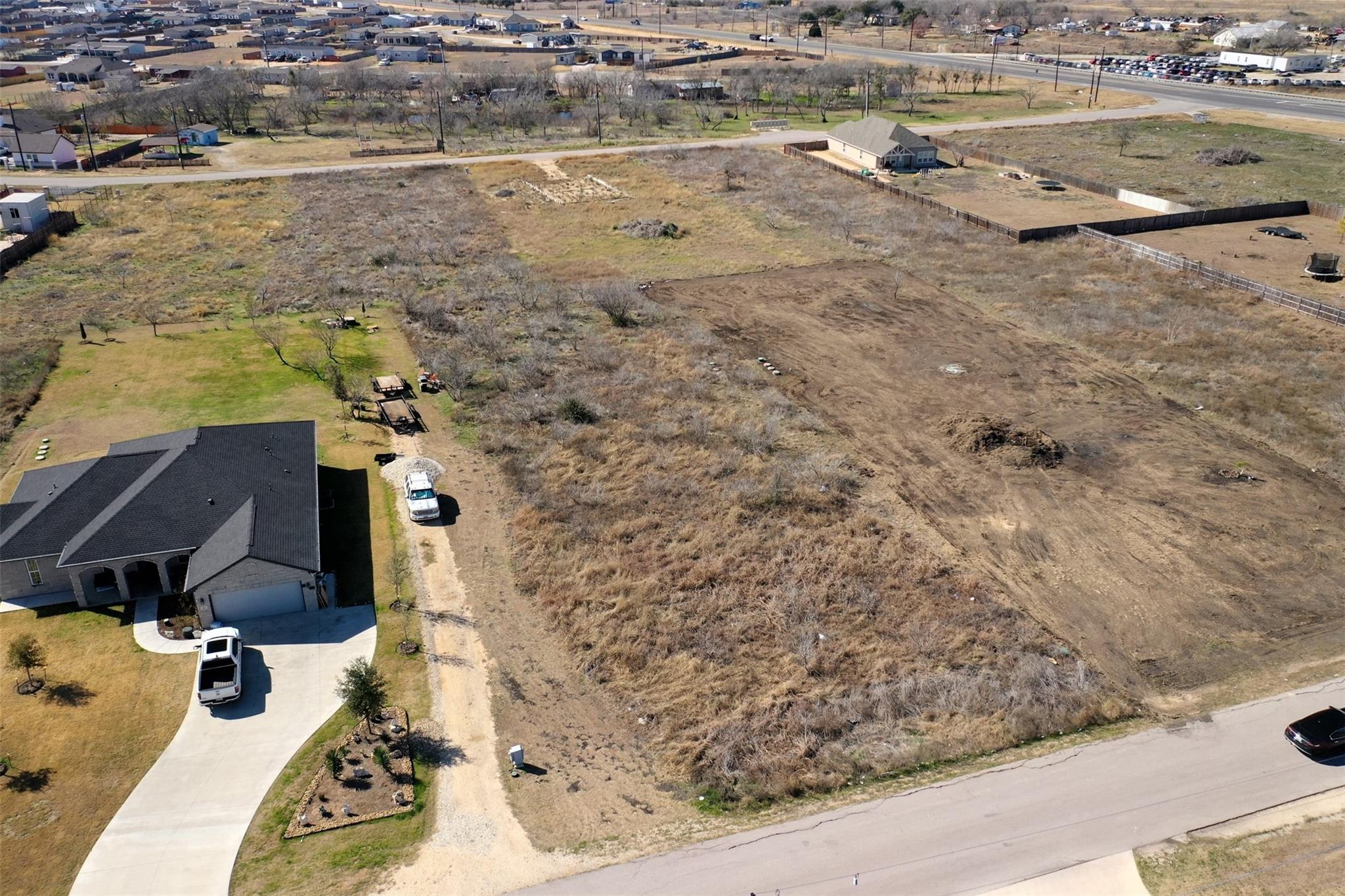 Lot 5 El Rey Dr Property Photo 2