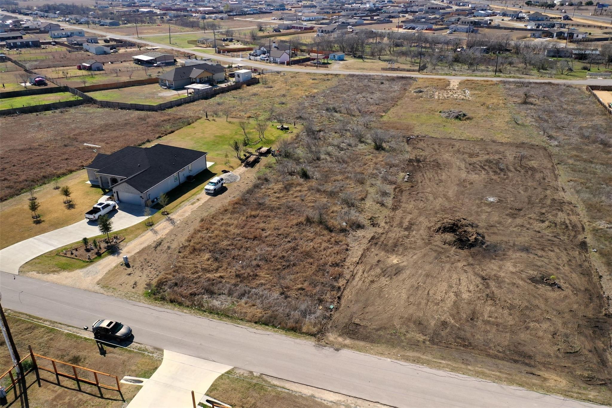 Lot 5 El Rey Dr Property Photo 3
