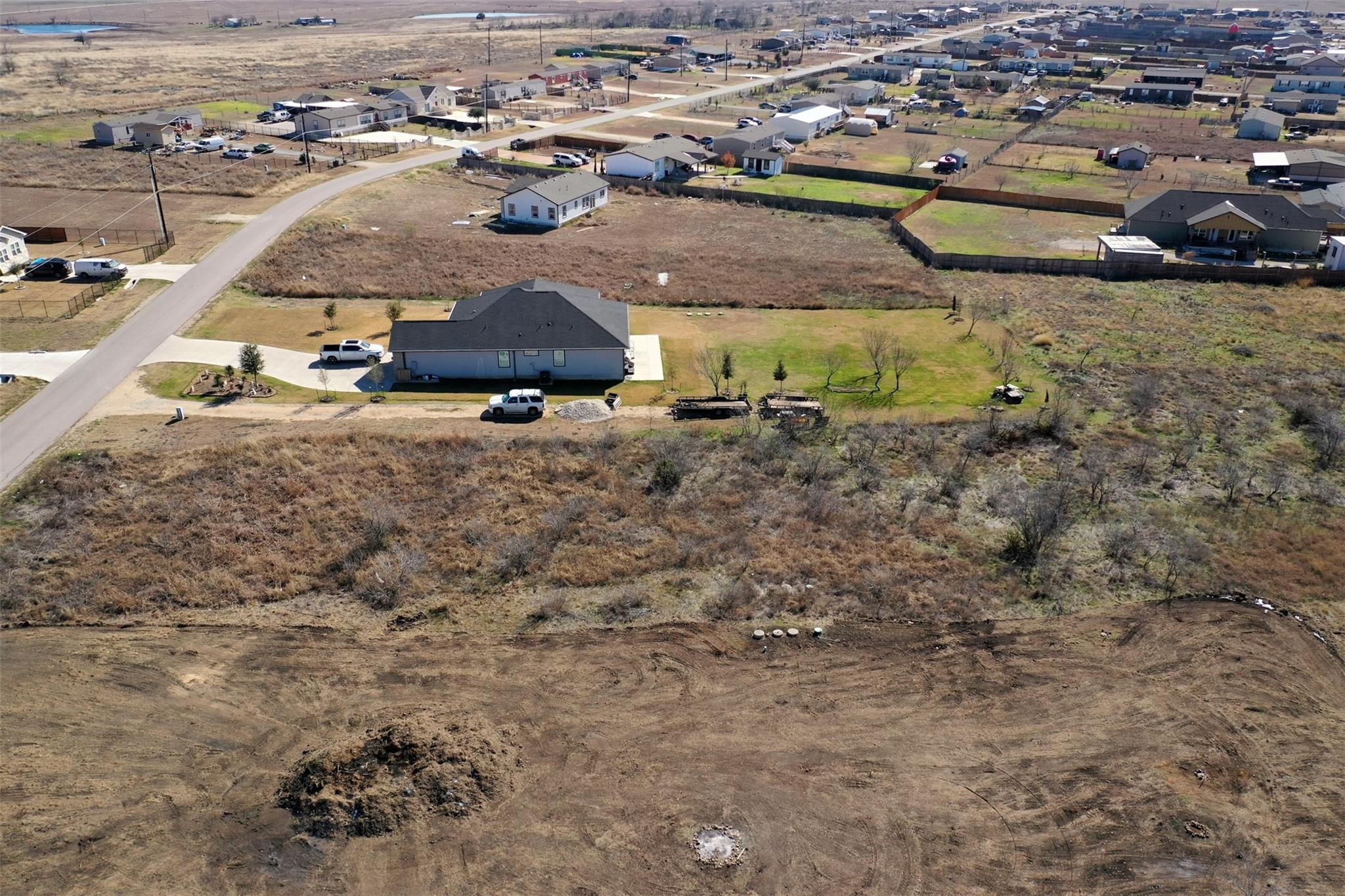 Lot 5 El Rey Dr Property Photo 4