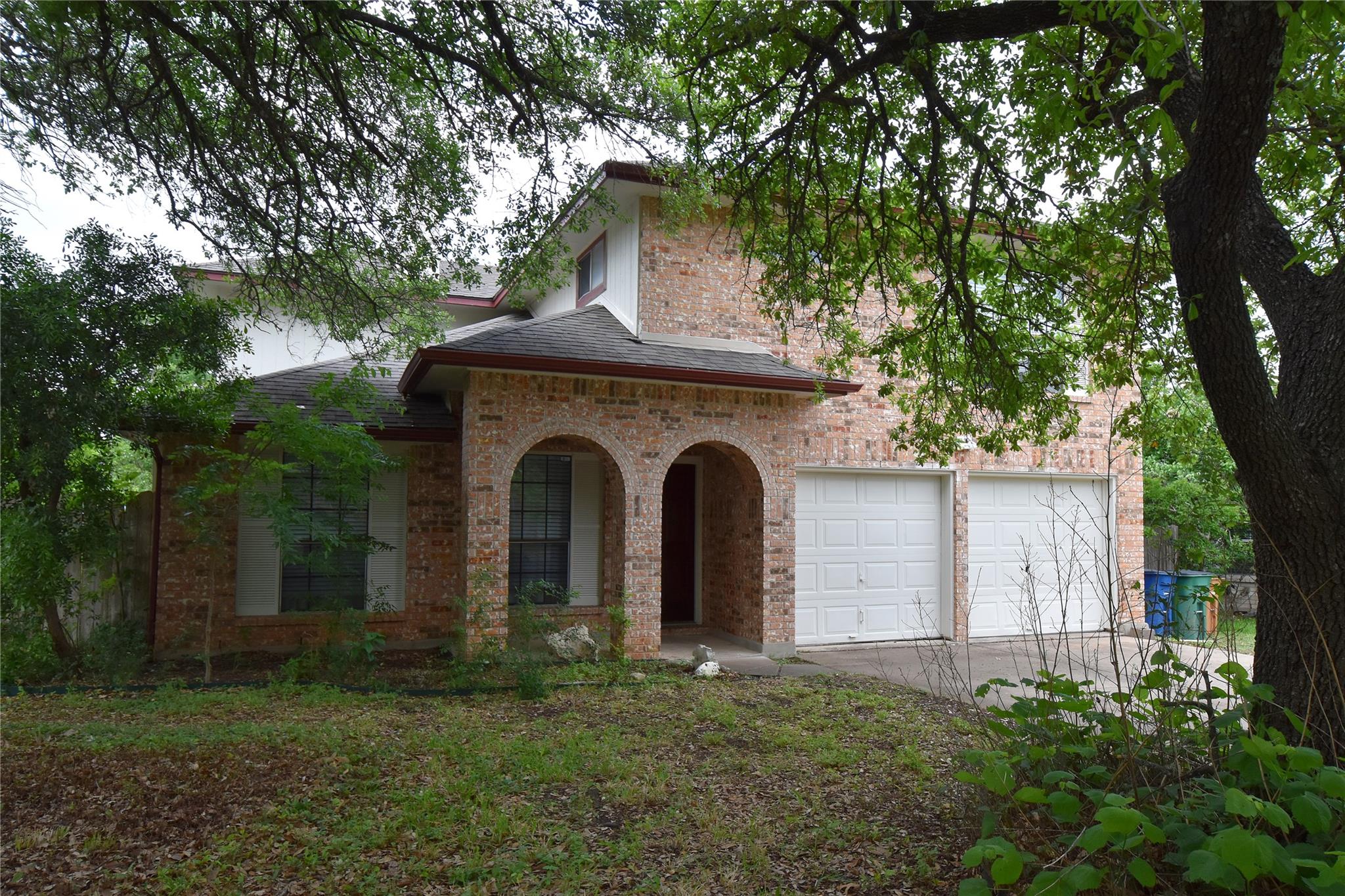 8014 Cahill Dr Property Photo
