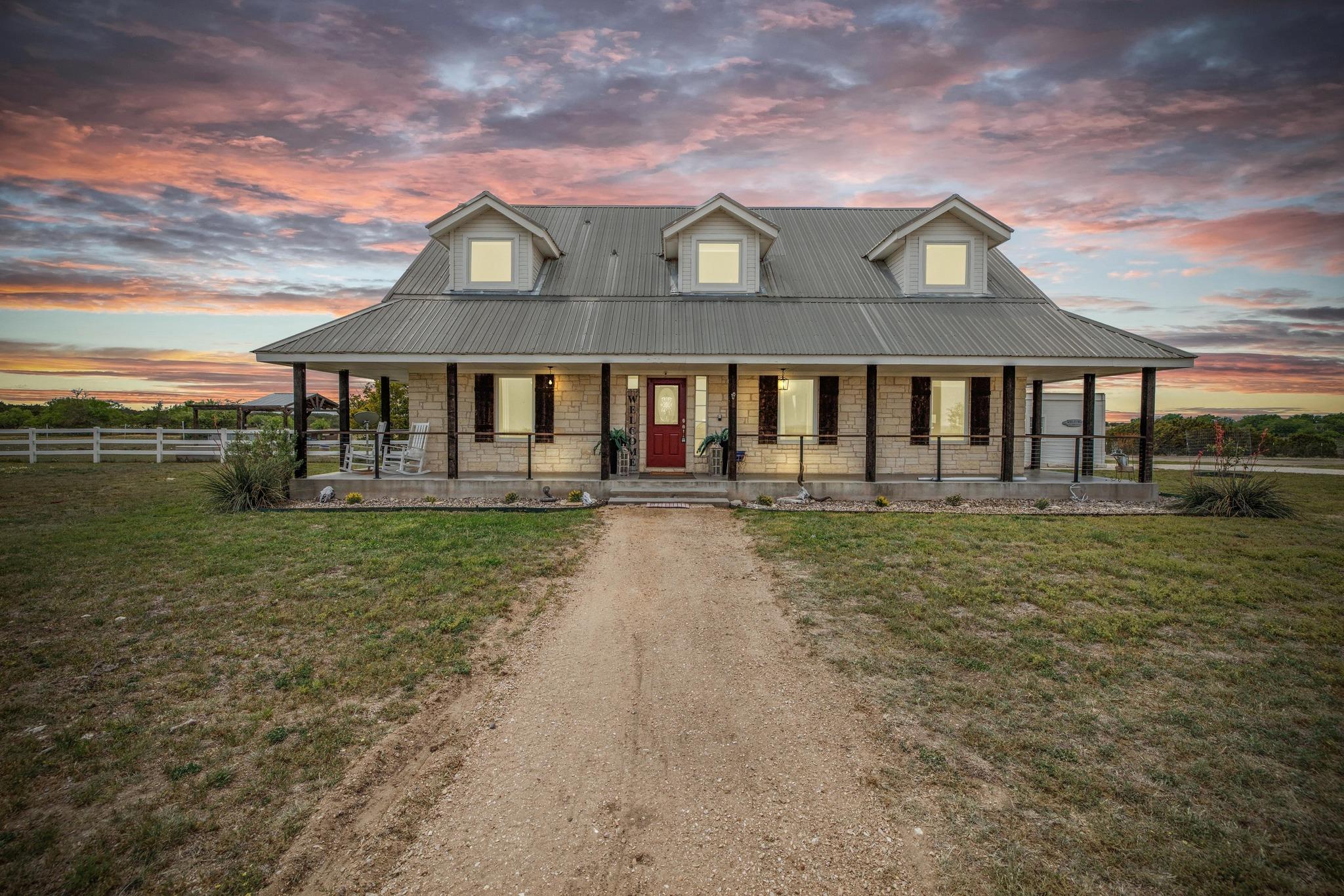 1283 Rattlesnake Trl Property Photo