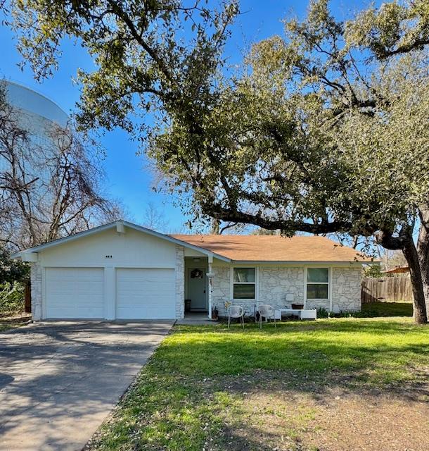 9512 Eddystone St Property Photo